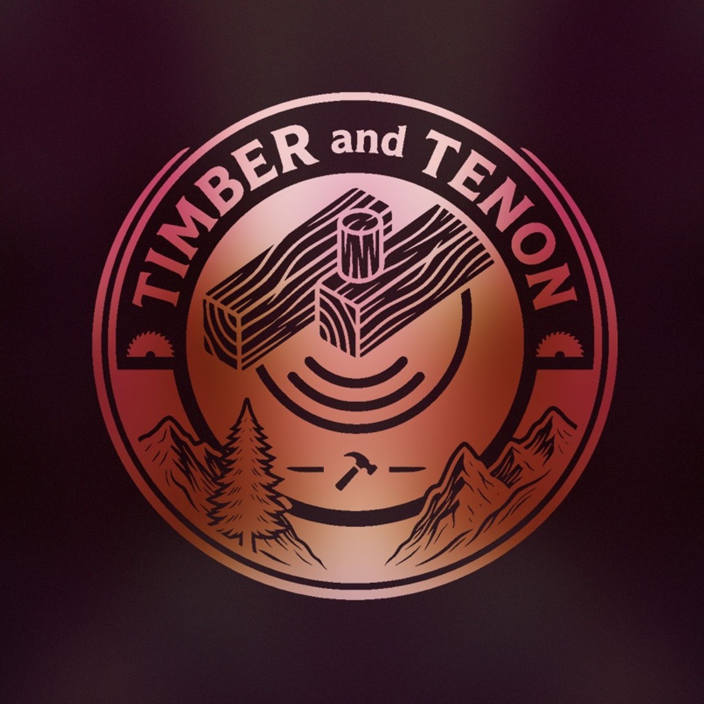 Timber and Tenon