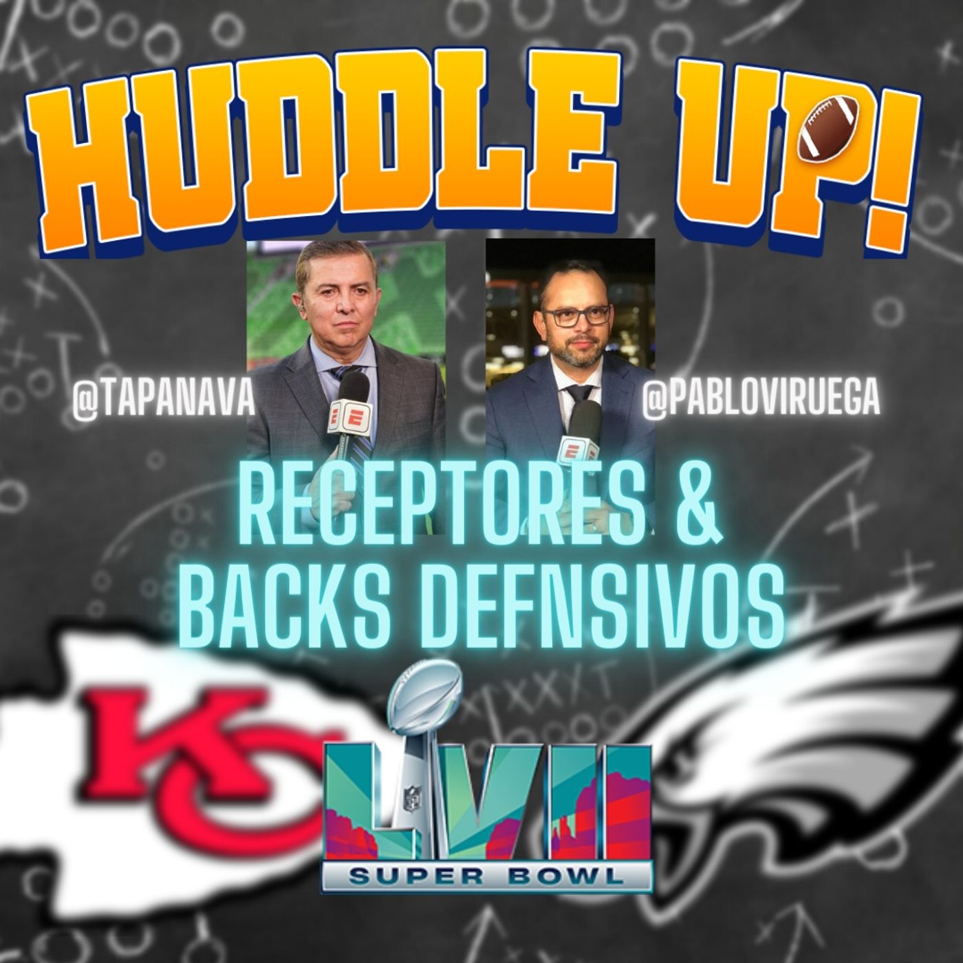 HuddleUP