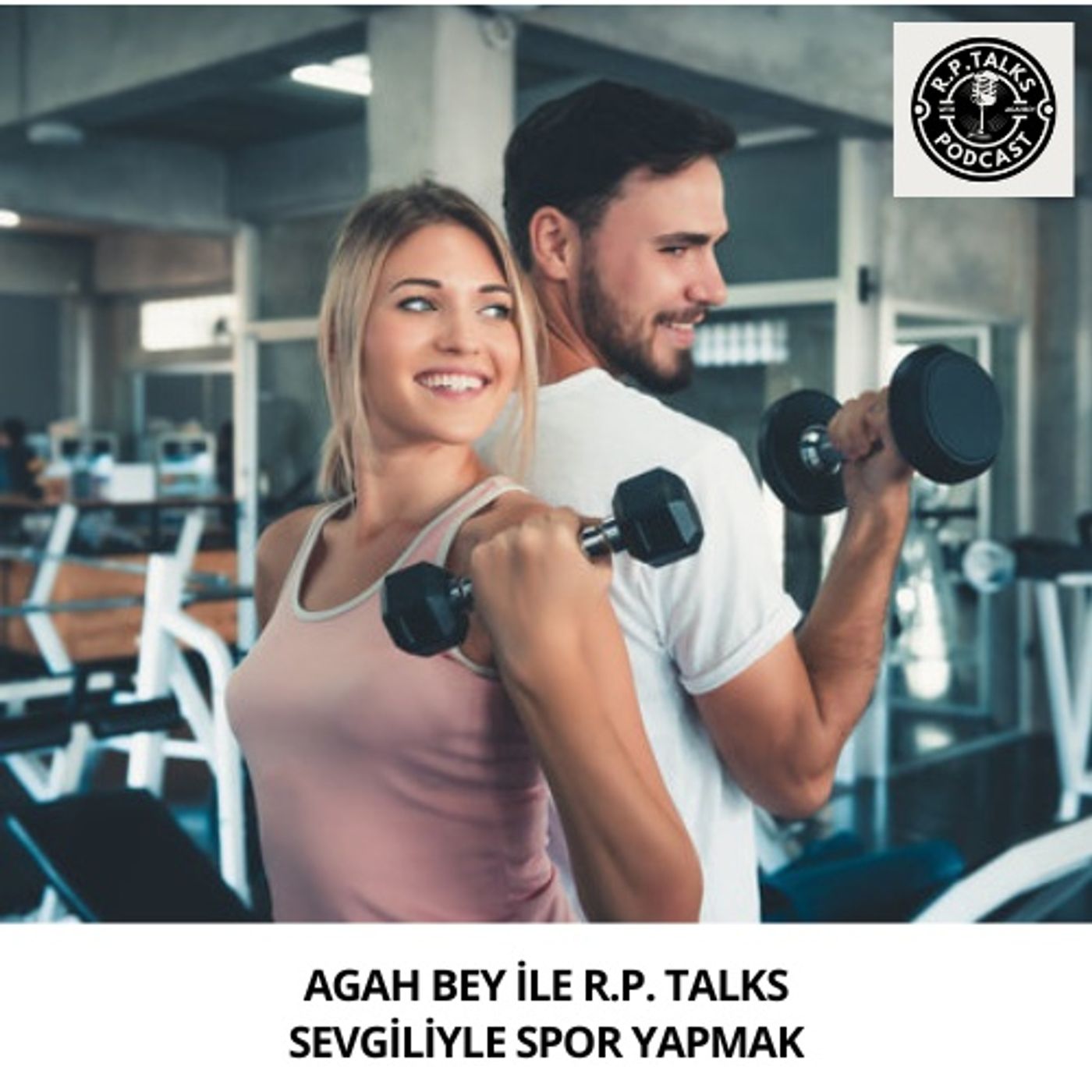 Sevgilinizle Birlikte Spor Yapmak