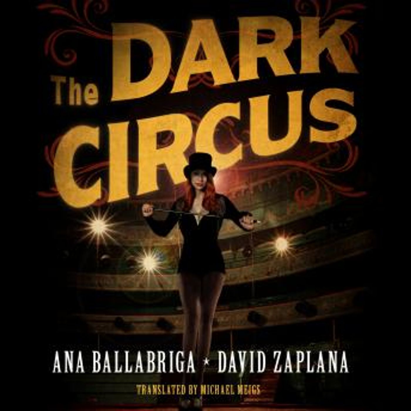 Get Latest Full Audiobooks in Mystery, Thriller & Horror, Horror