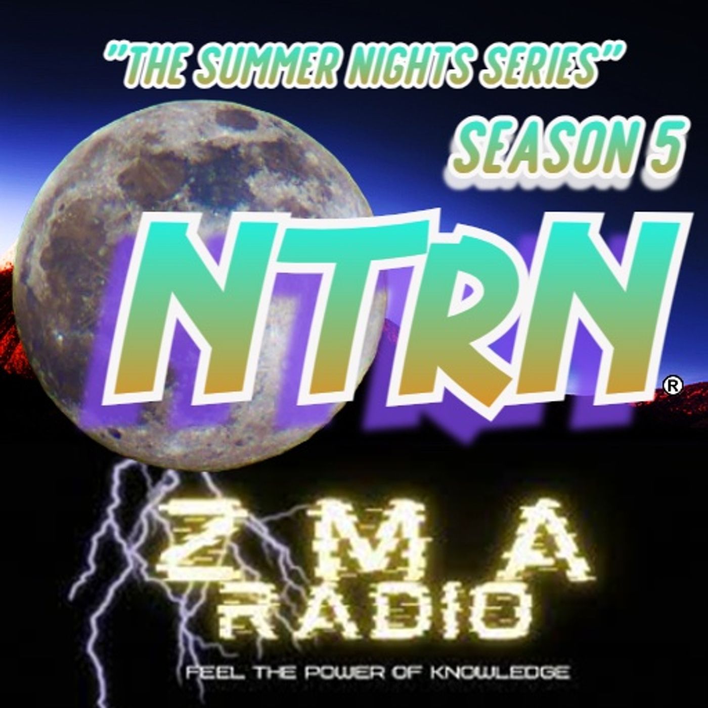 NTRN: The Broadcasts