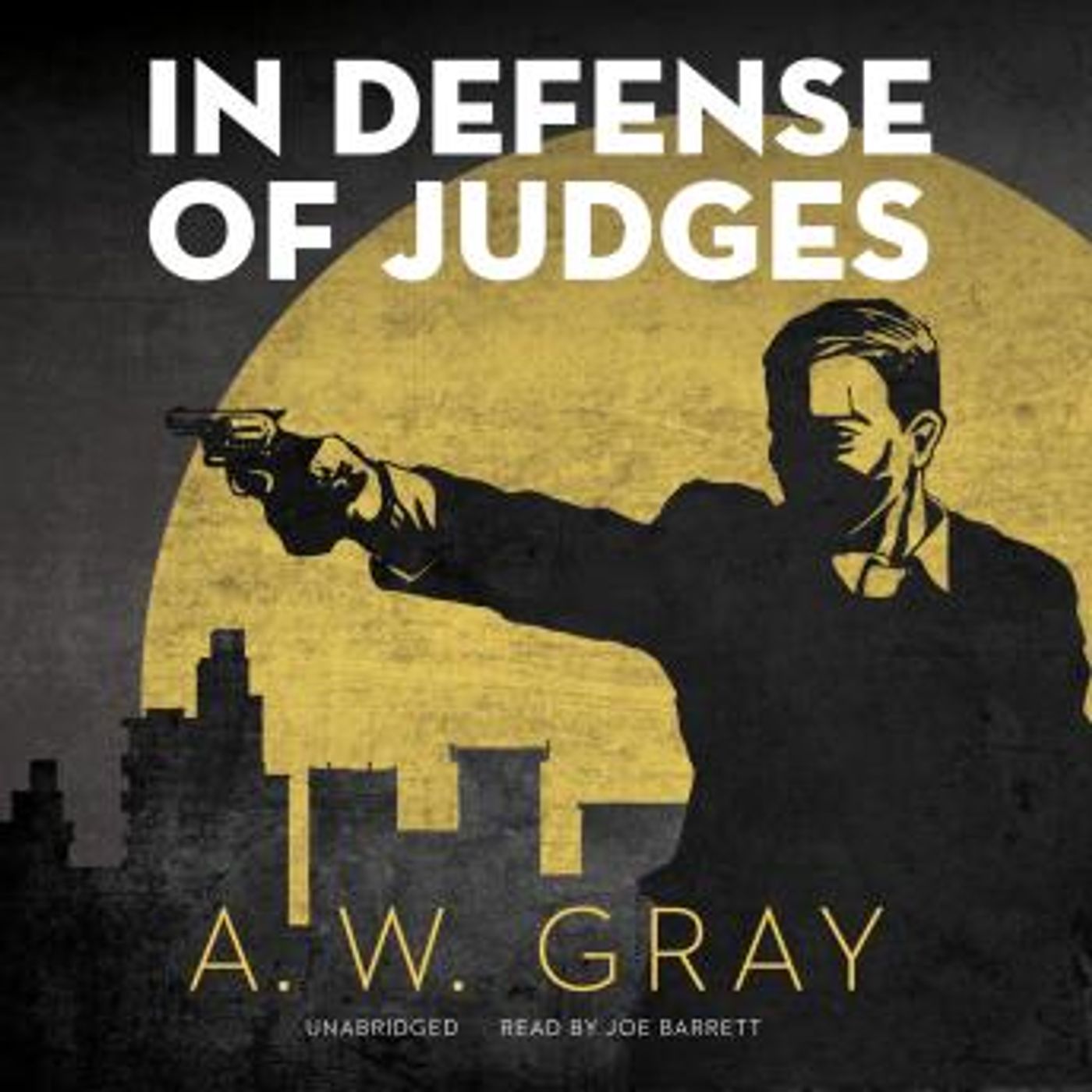 Explore New Full Audiobooks in Mystery, Thriller & Horror, Suspense