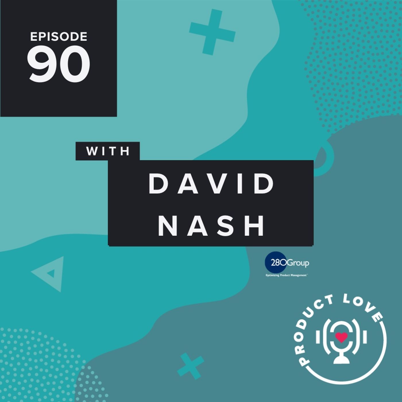 David Nash, principal product consultant at 280 Group: alignment and product ops