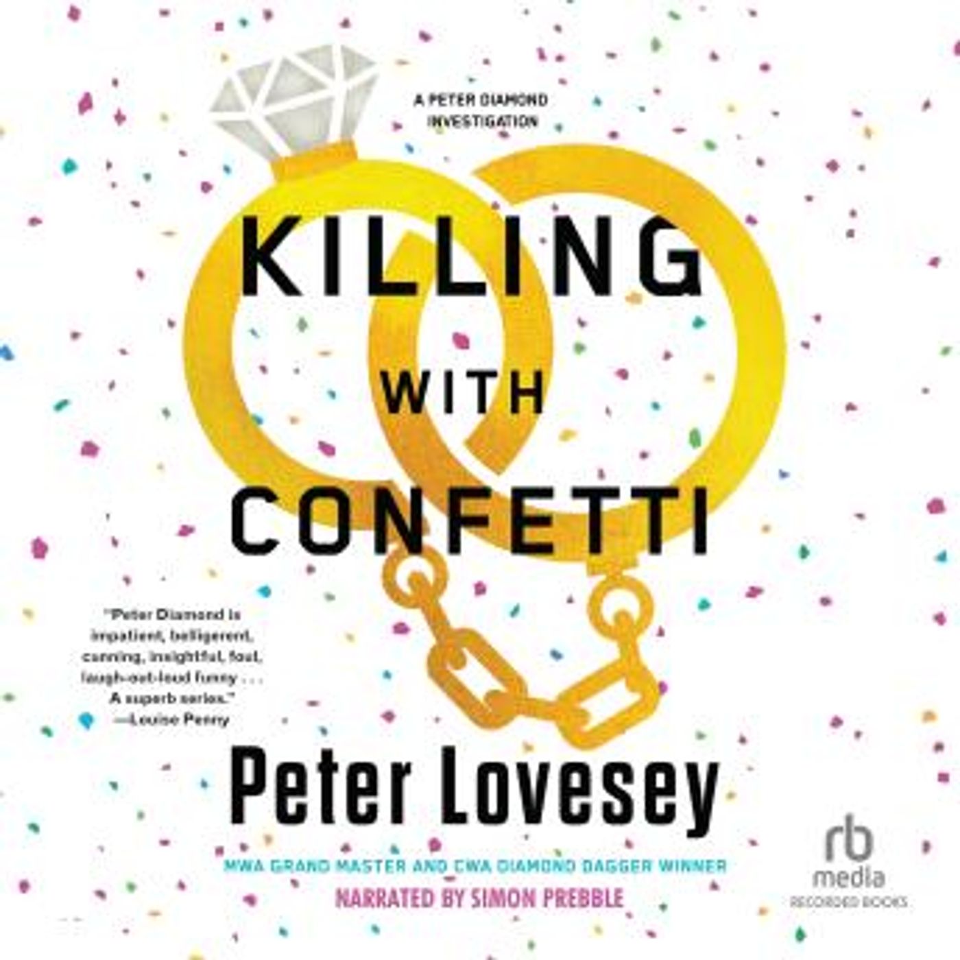 Full Audiobooks in Mystery, Thriller & Horror, Police & Detective