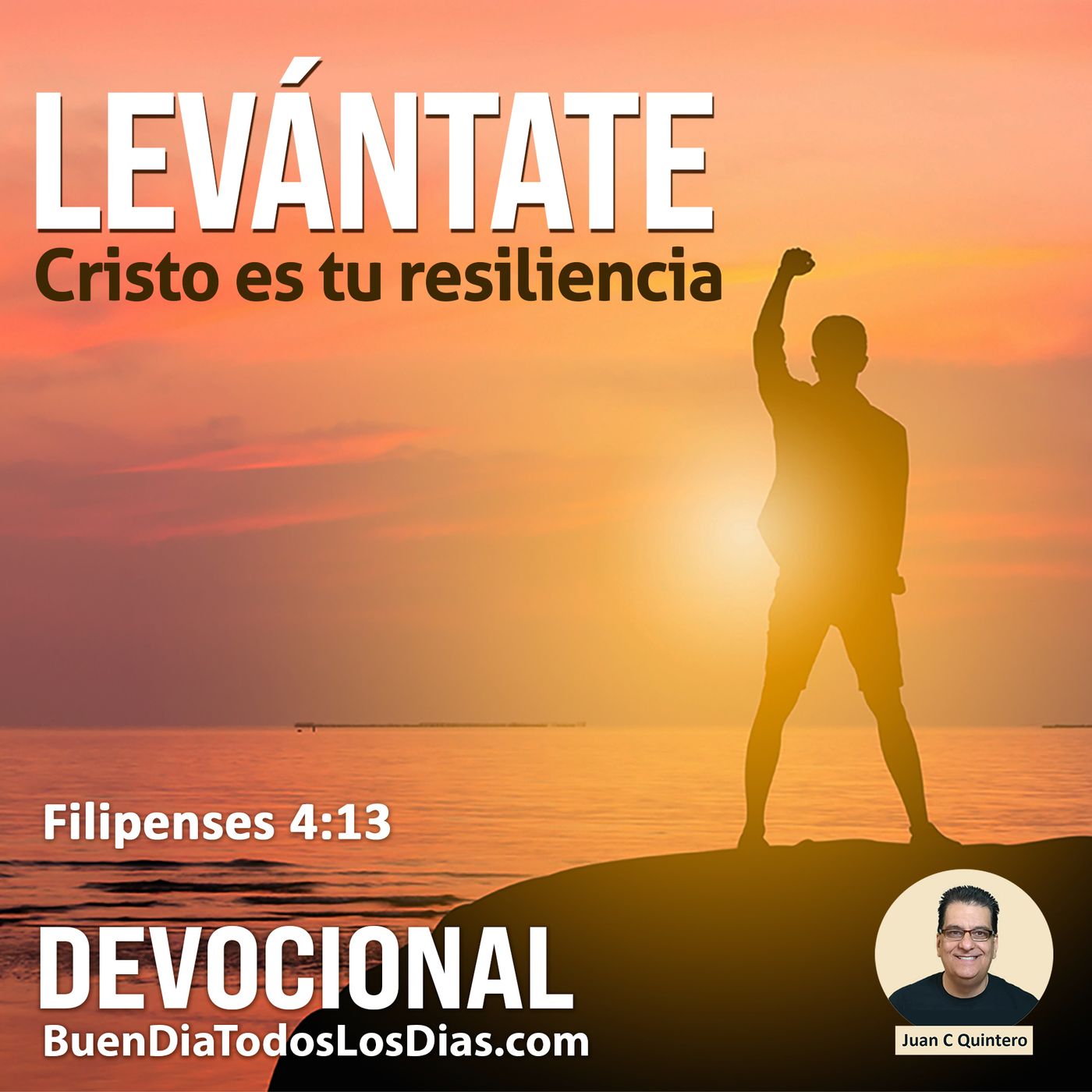 Resilientes episode artwork