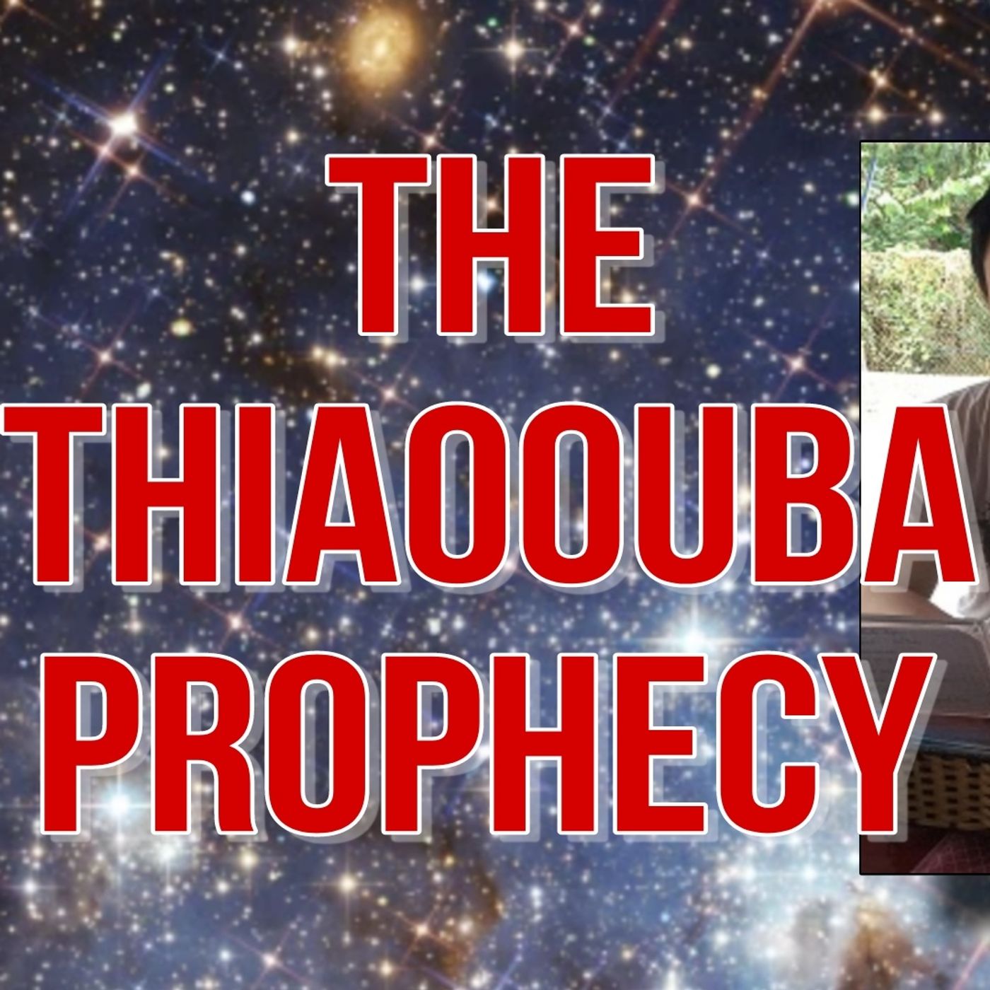 Samuel Chong and the Thiaoouba Prophecy