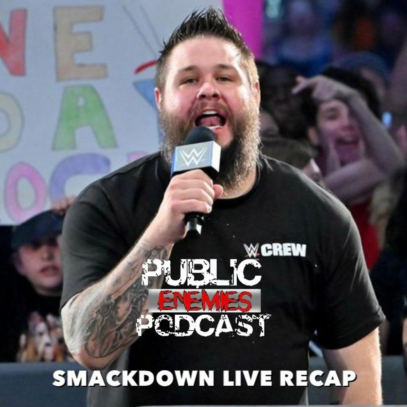 WWE Smackdown Live Recap 7/9/19 | Extreme Rules Go Home Show