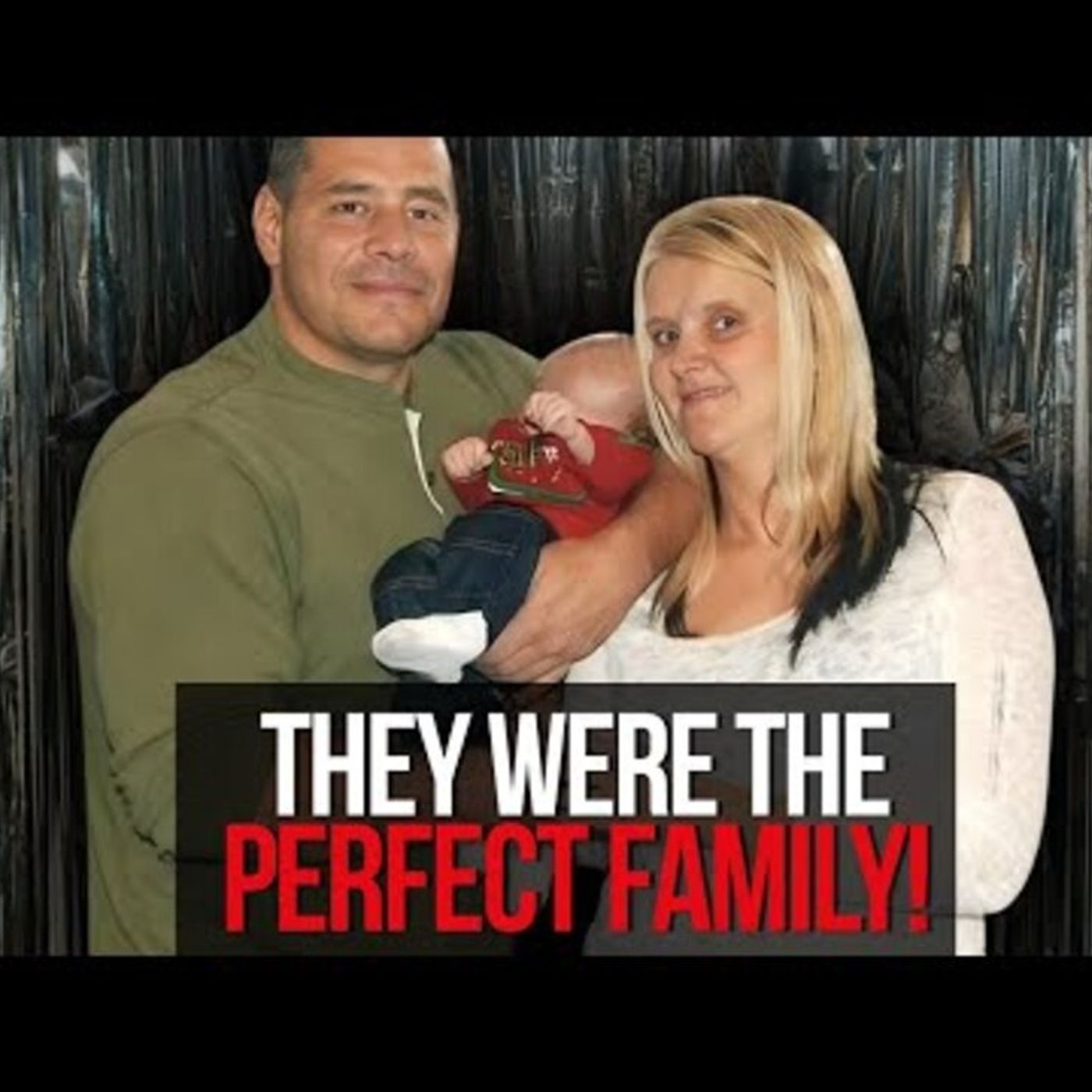 This Marriage Seemed Normal Until The UNTHINKABLE Happened_ True Crime Documentary episode artwork