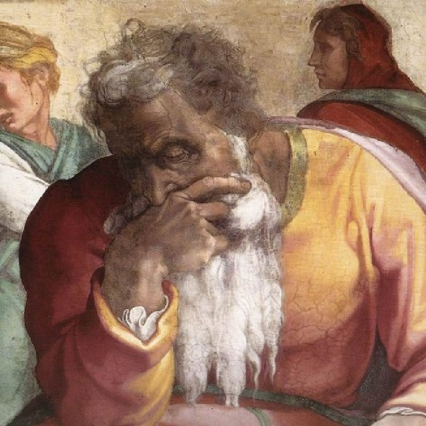 Amos Ch1 Judgement of A Nation Pt1