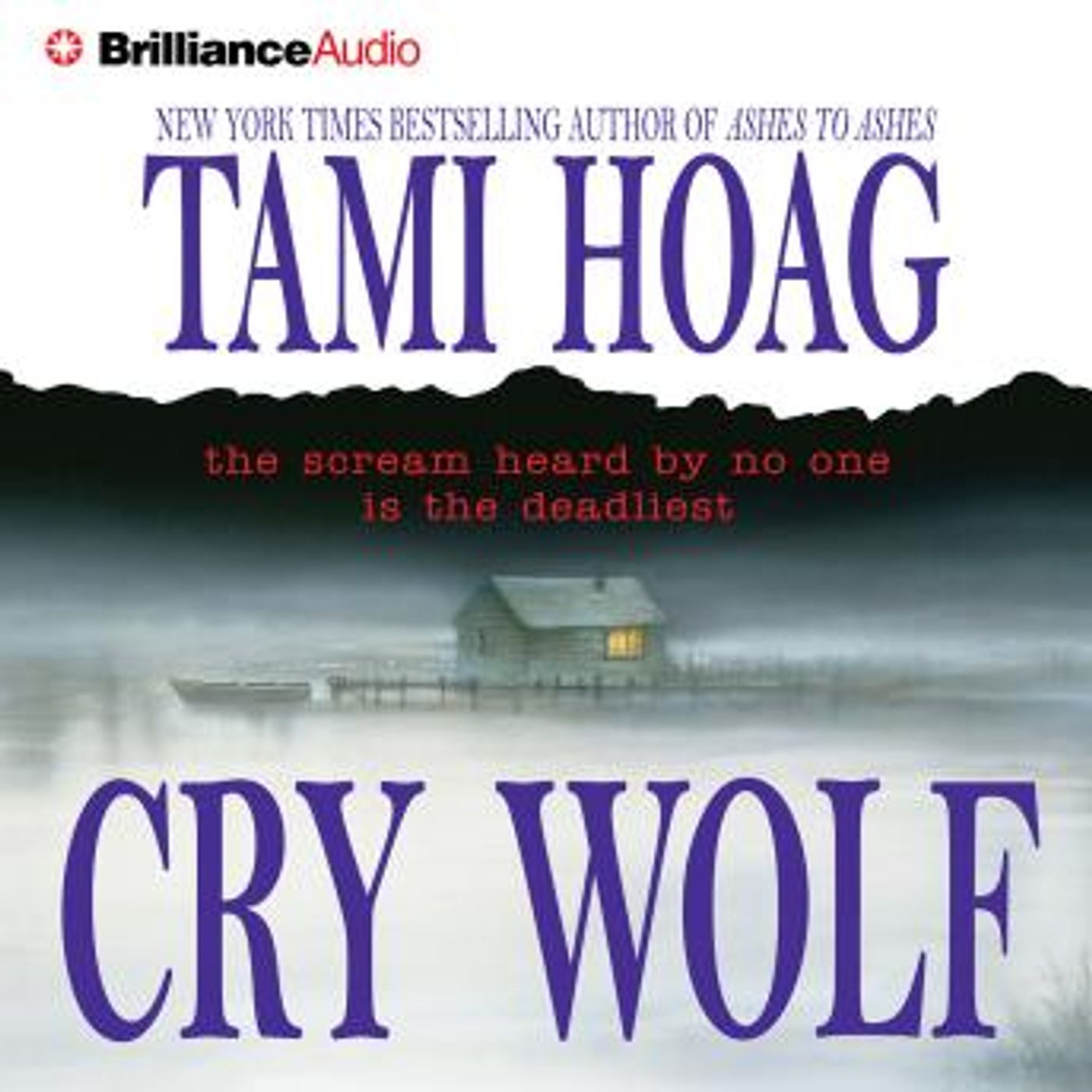 Explore New Full Audiobooks in Mystery, Thriller & Horror, Suspense