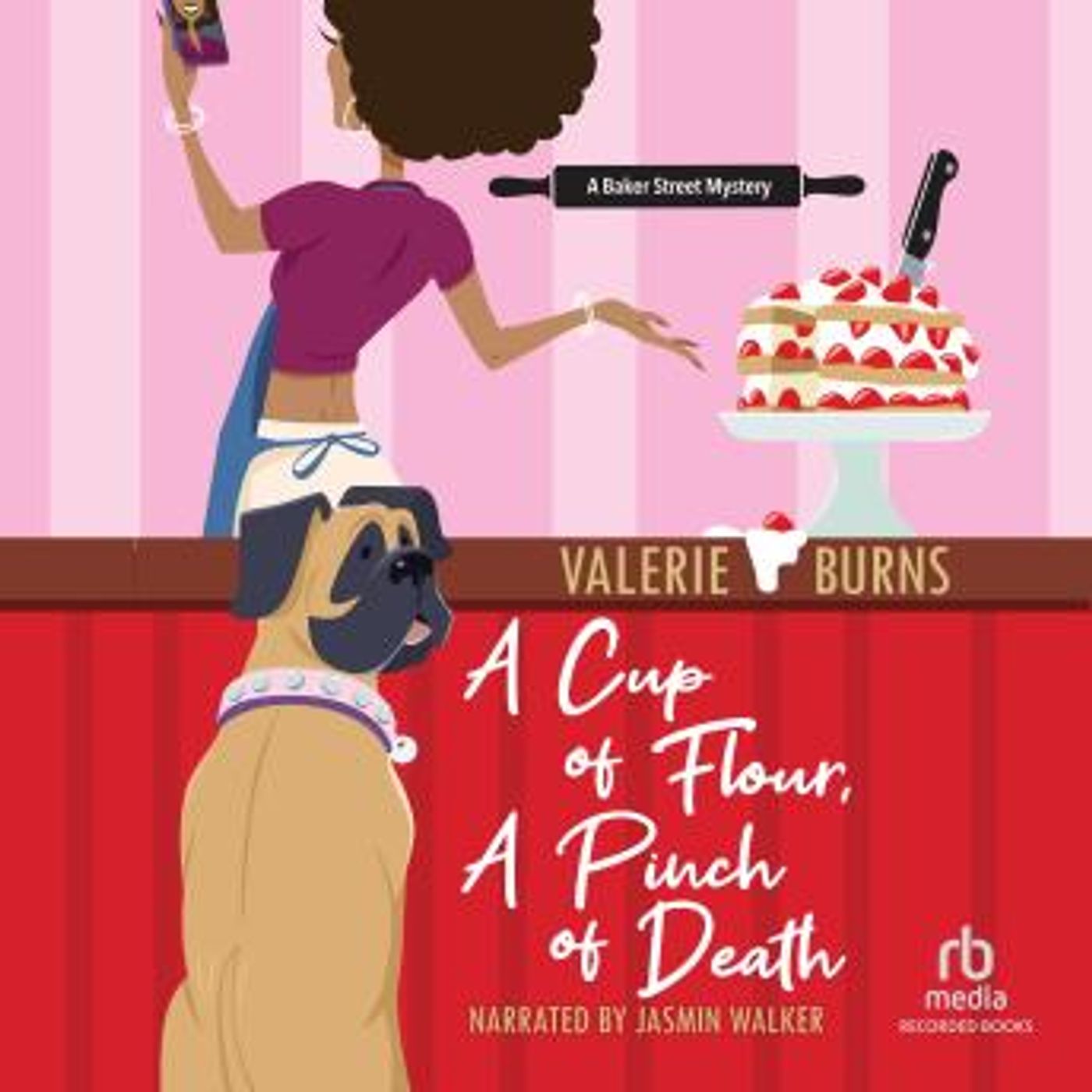 Find Best-Selling Full Audiobooks in Mystery, Thriller & Horror, Cozy Mystery