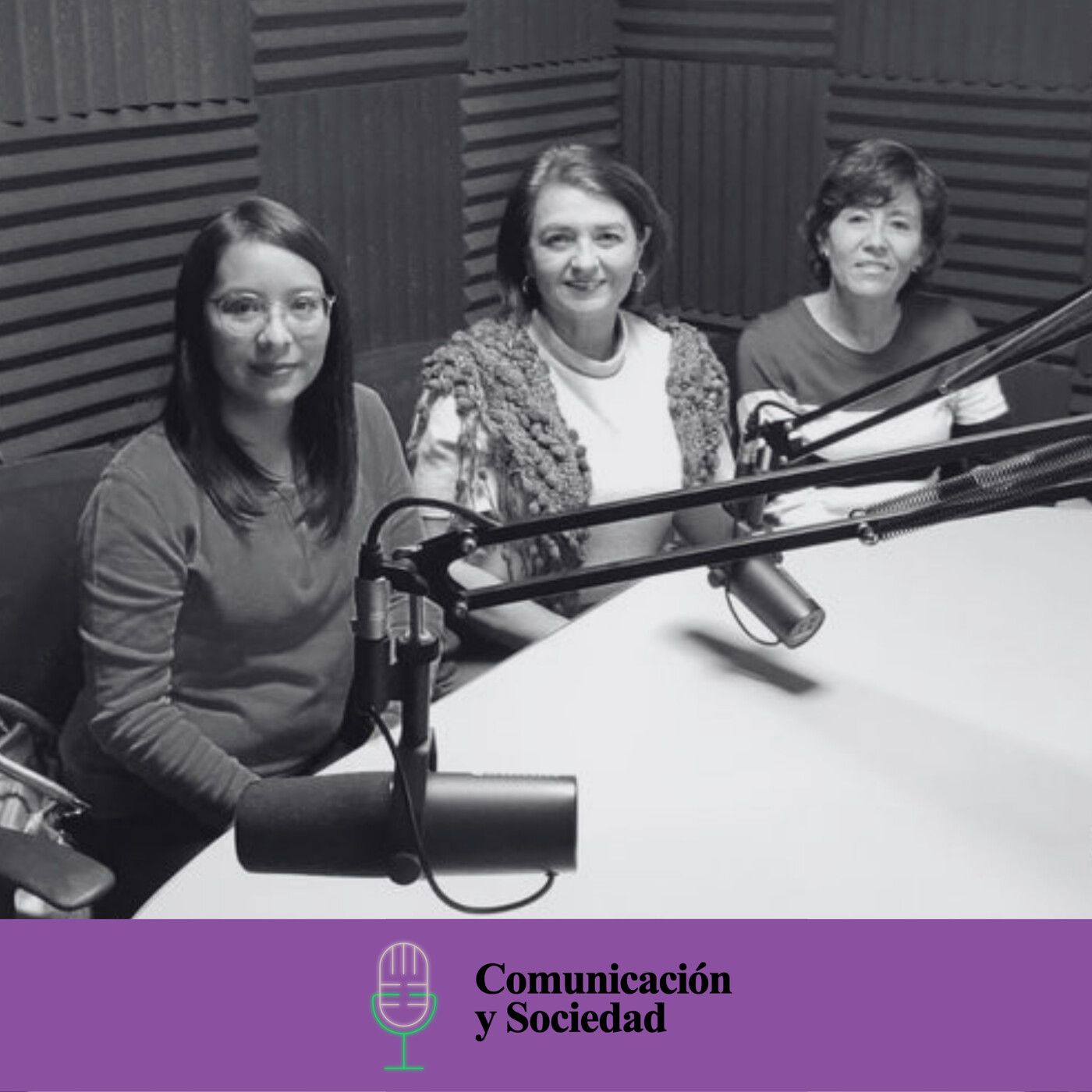 Comunicación y Sociedad