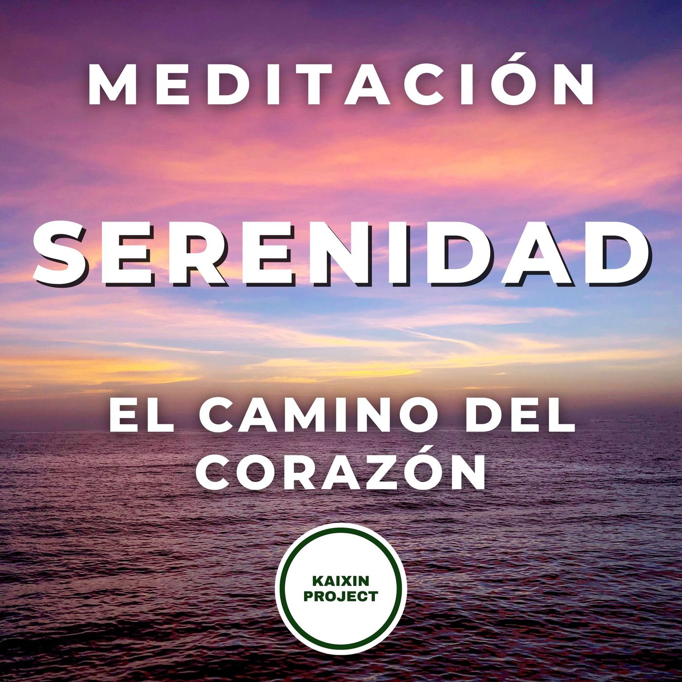 Meditacion y Mindfulness - KAIXIN PROJECT -