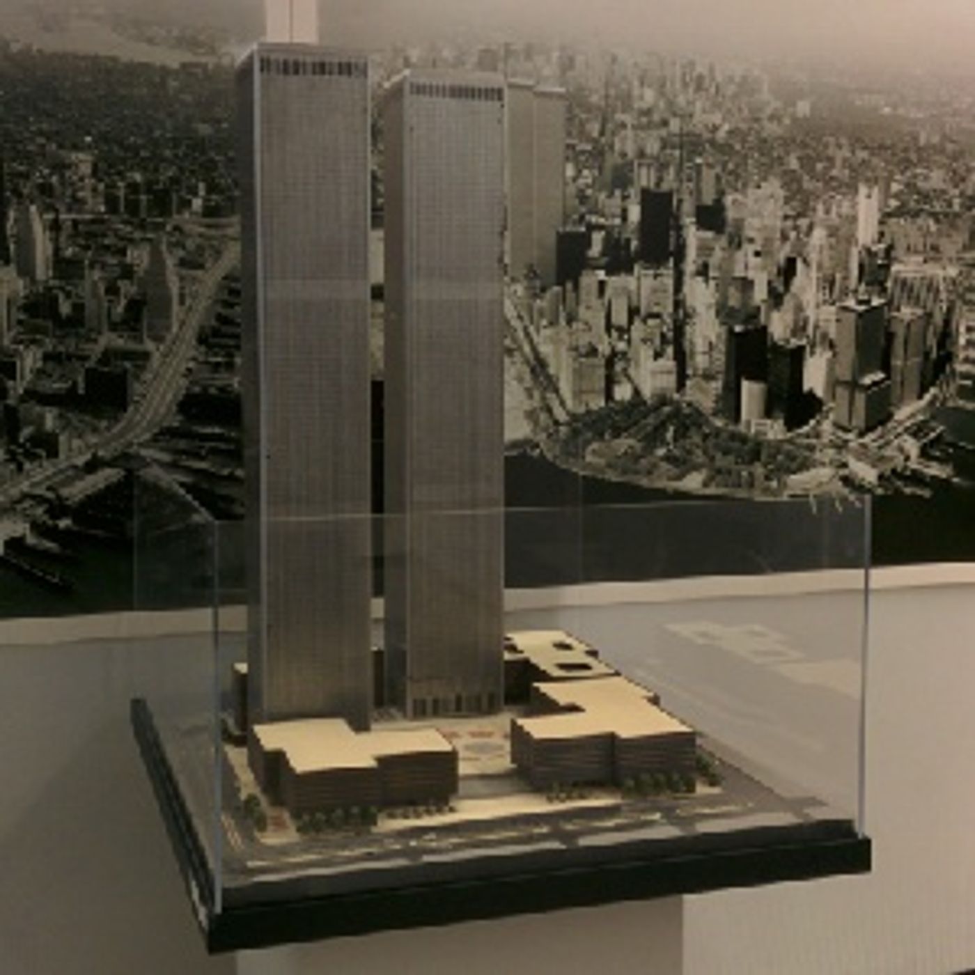 Visita al Skyscraper Museum