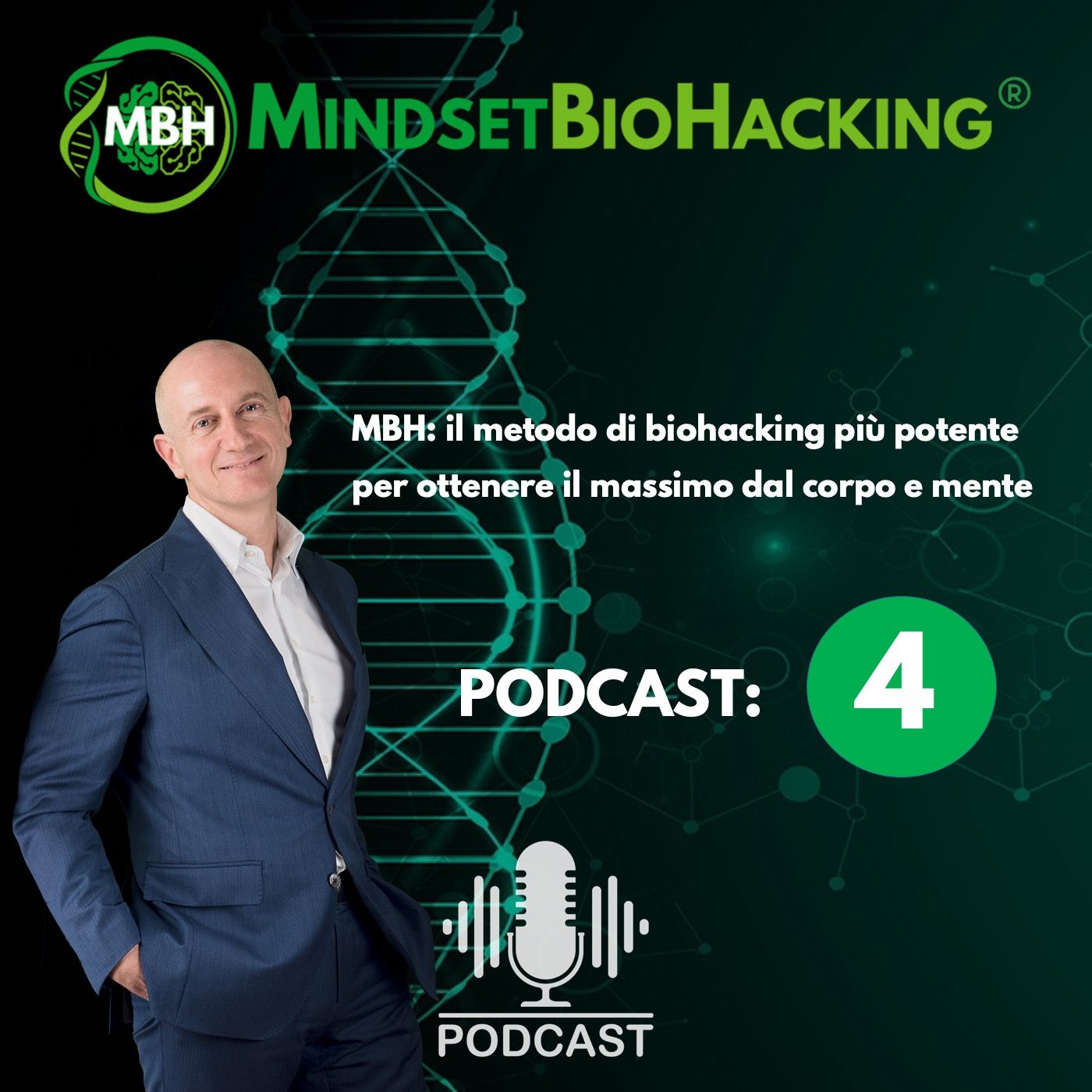 #4: Intervento su Radio 105 - Episodio 1 "Strategie per mangiare bene"