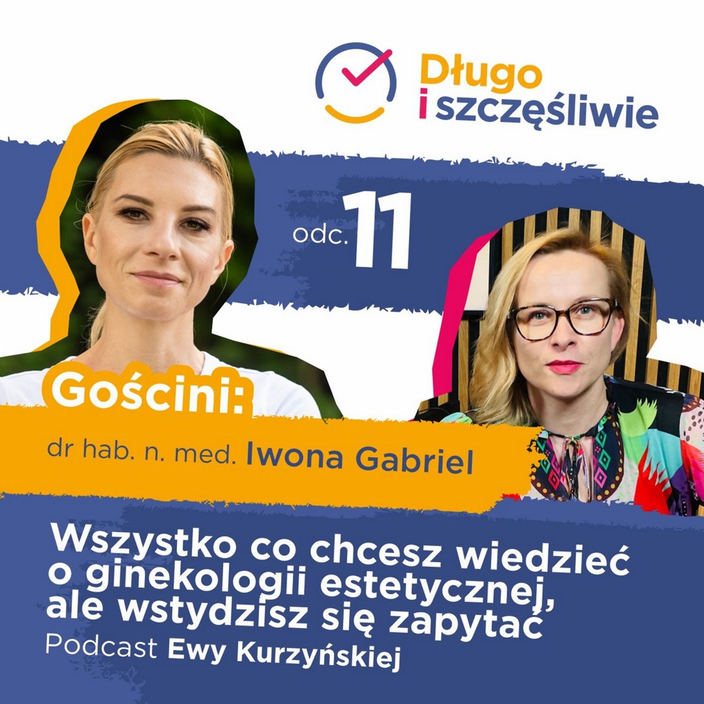 Długo i szczęśliwie