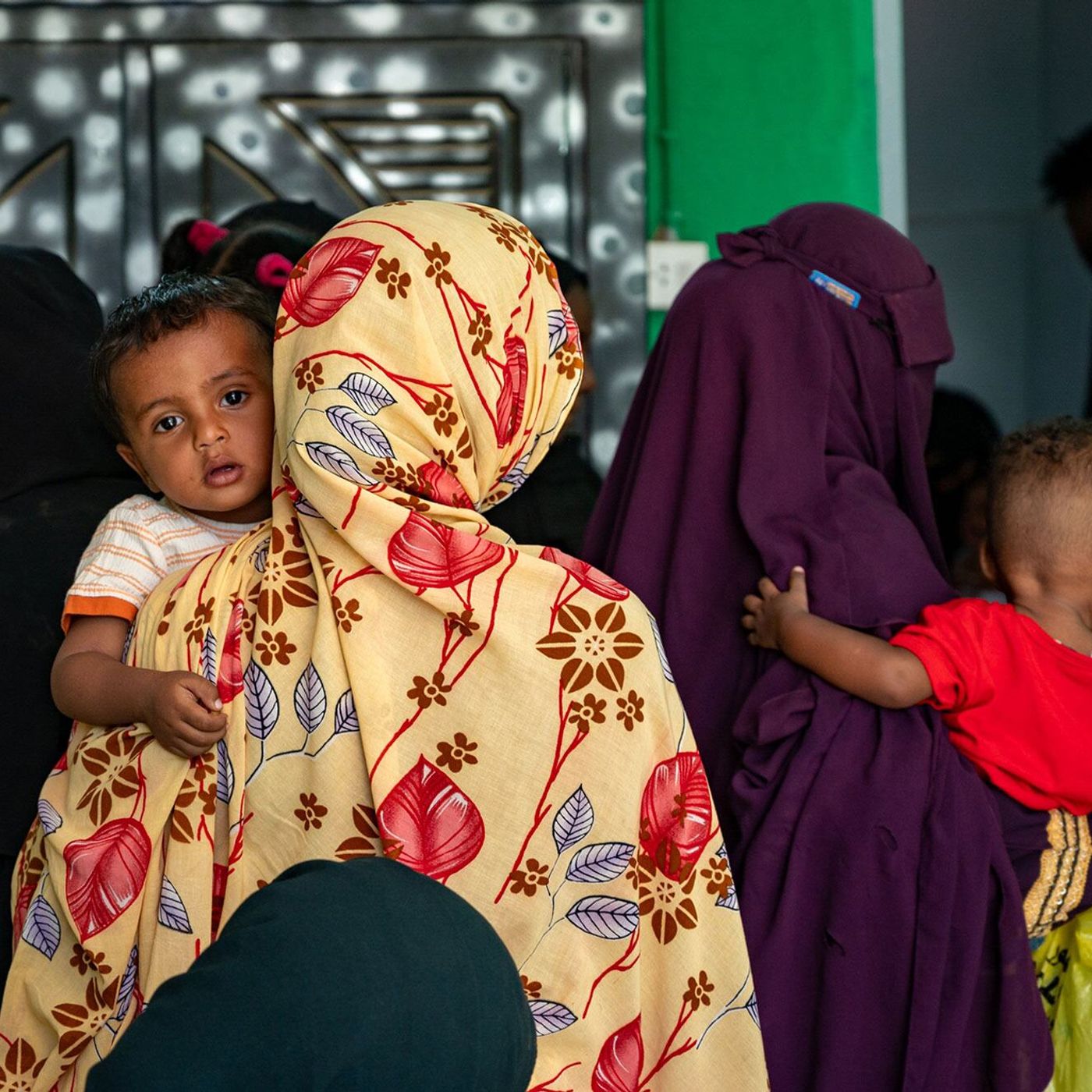 Unicef: Escalada da violência no Sudão deixa mais de 300 crianças mortas ou feridas em 2026 episode artwork