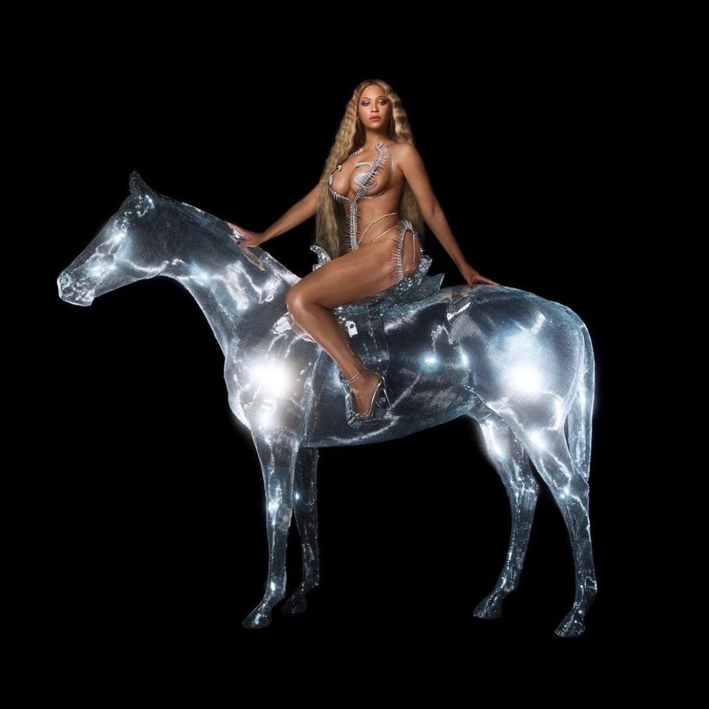 DDD 117: Beyonce on a Horsey and EPA No Cap and More! episode artwork