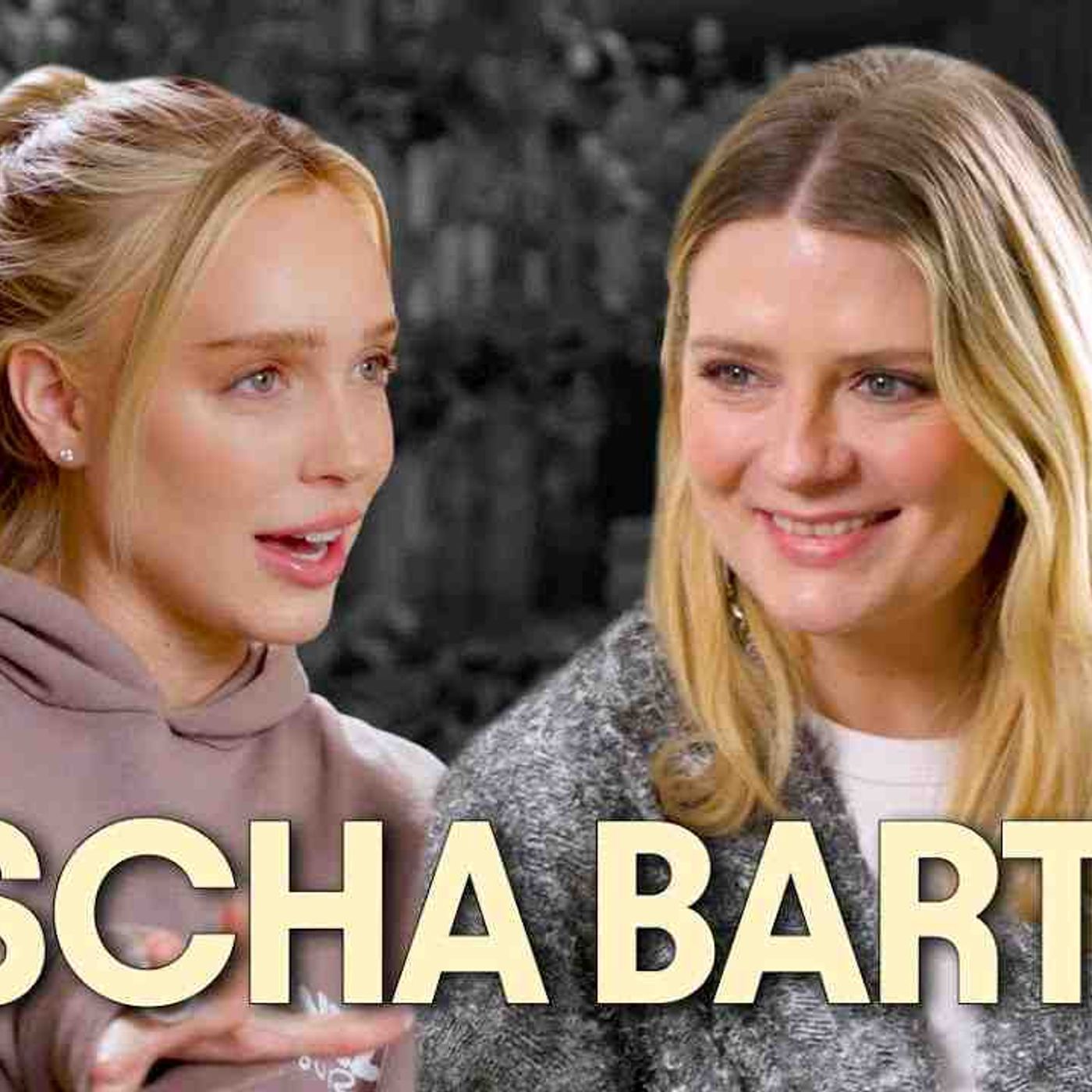 Mischa Barton  Life Before After The OC