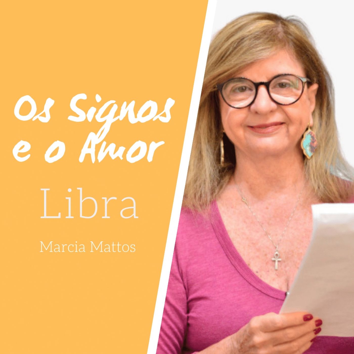 Marcia Mattos Astrologia