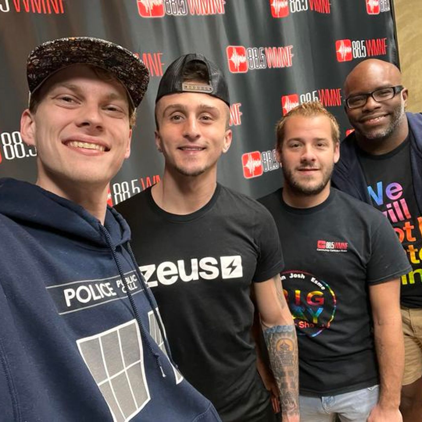 JBGRS 10.13.22-Bobby I Love You, Purr JBGRS 10.13.22-Bobby I Love You, Purr