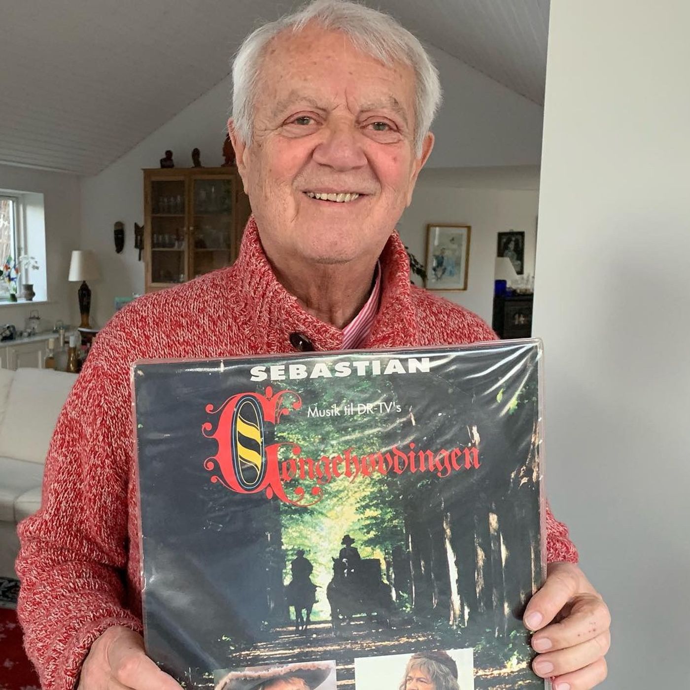 Gøngehøvdingen Genfortalt: 30 år senere