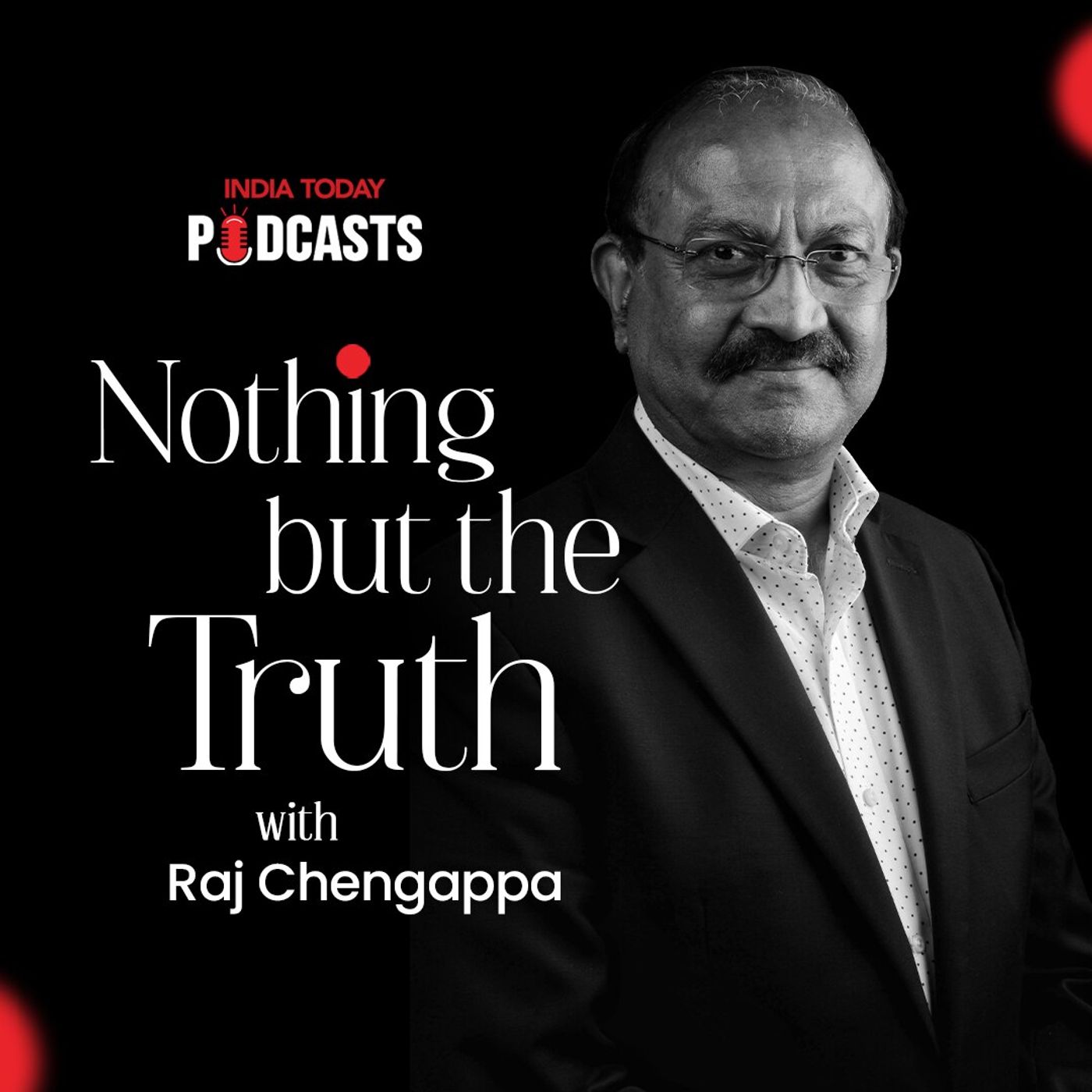 Meet the New Mr. Natwarlal | Nothing But The Truth Ep 20 episode artwork
