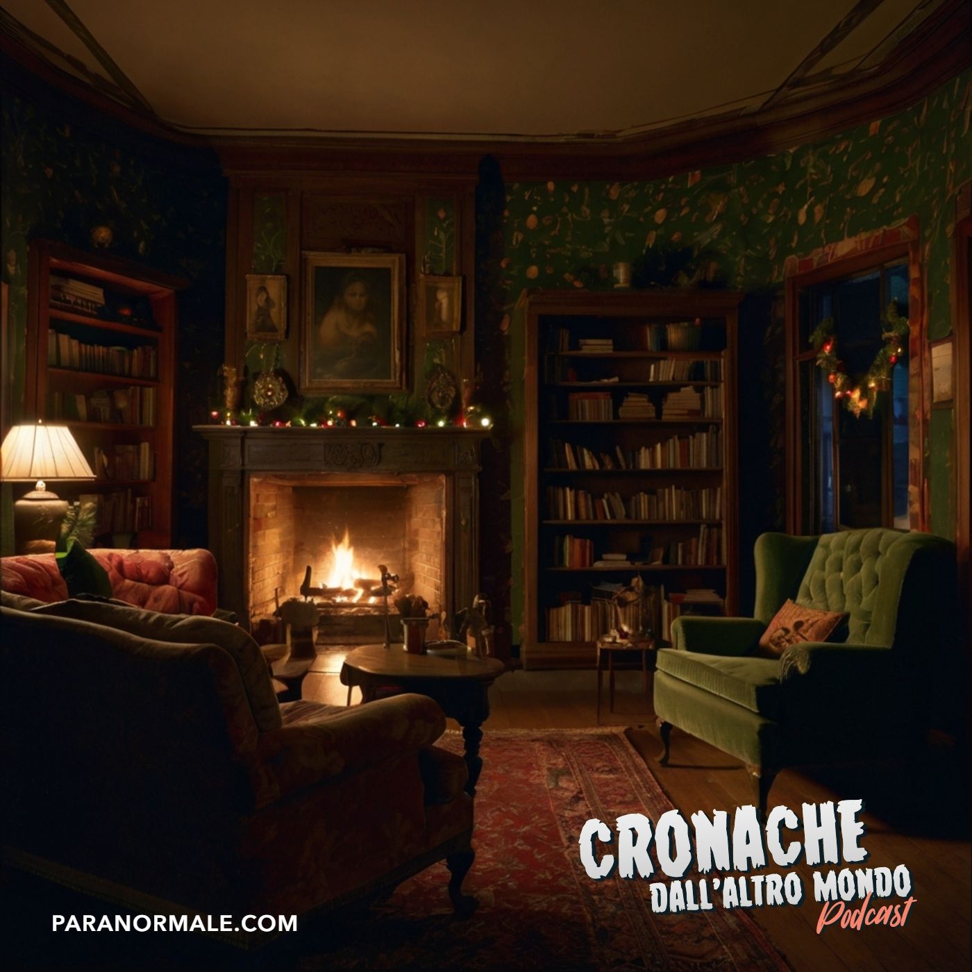 Cronache dall\'altro mondo