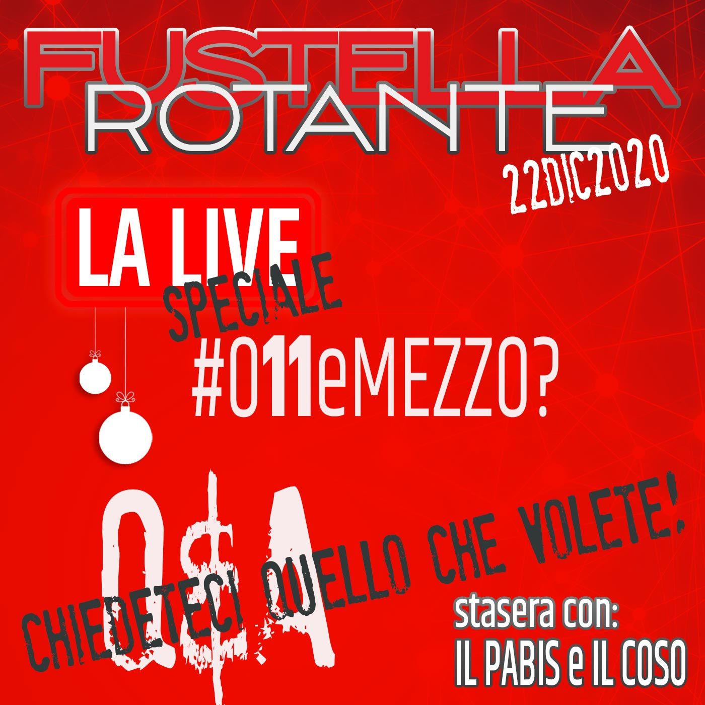 Fustella Rotante