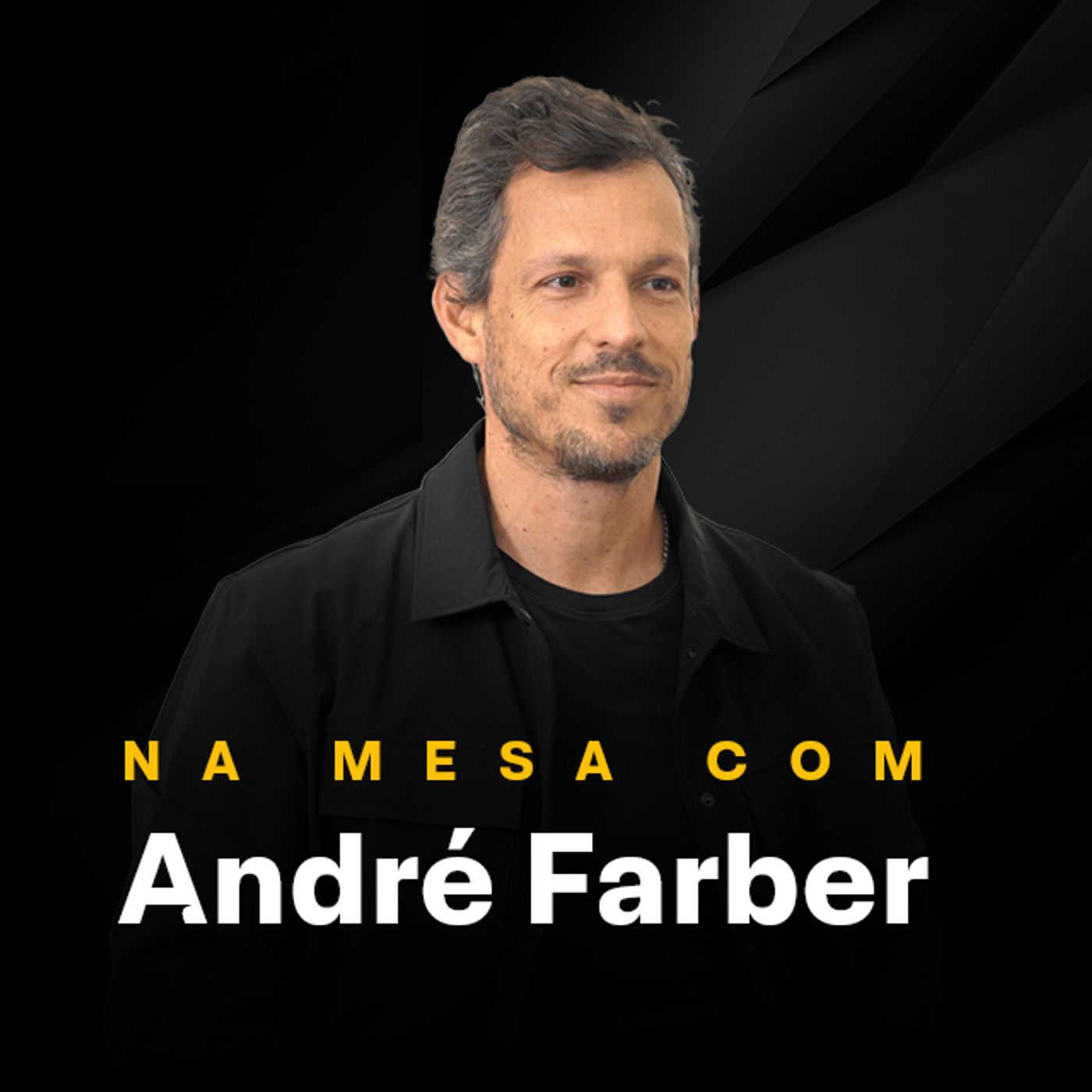 #38 - Na mesa com André Farber, CEO da Guararapes Riachuelo