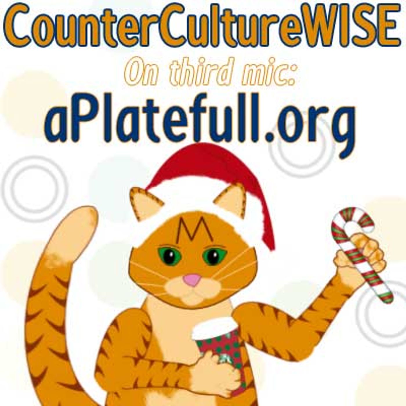 CounterCultureWISE