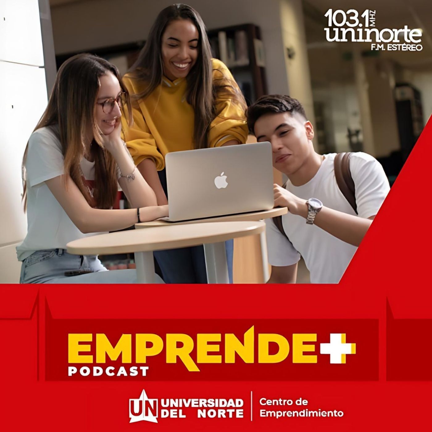 Emprende +