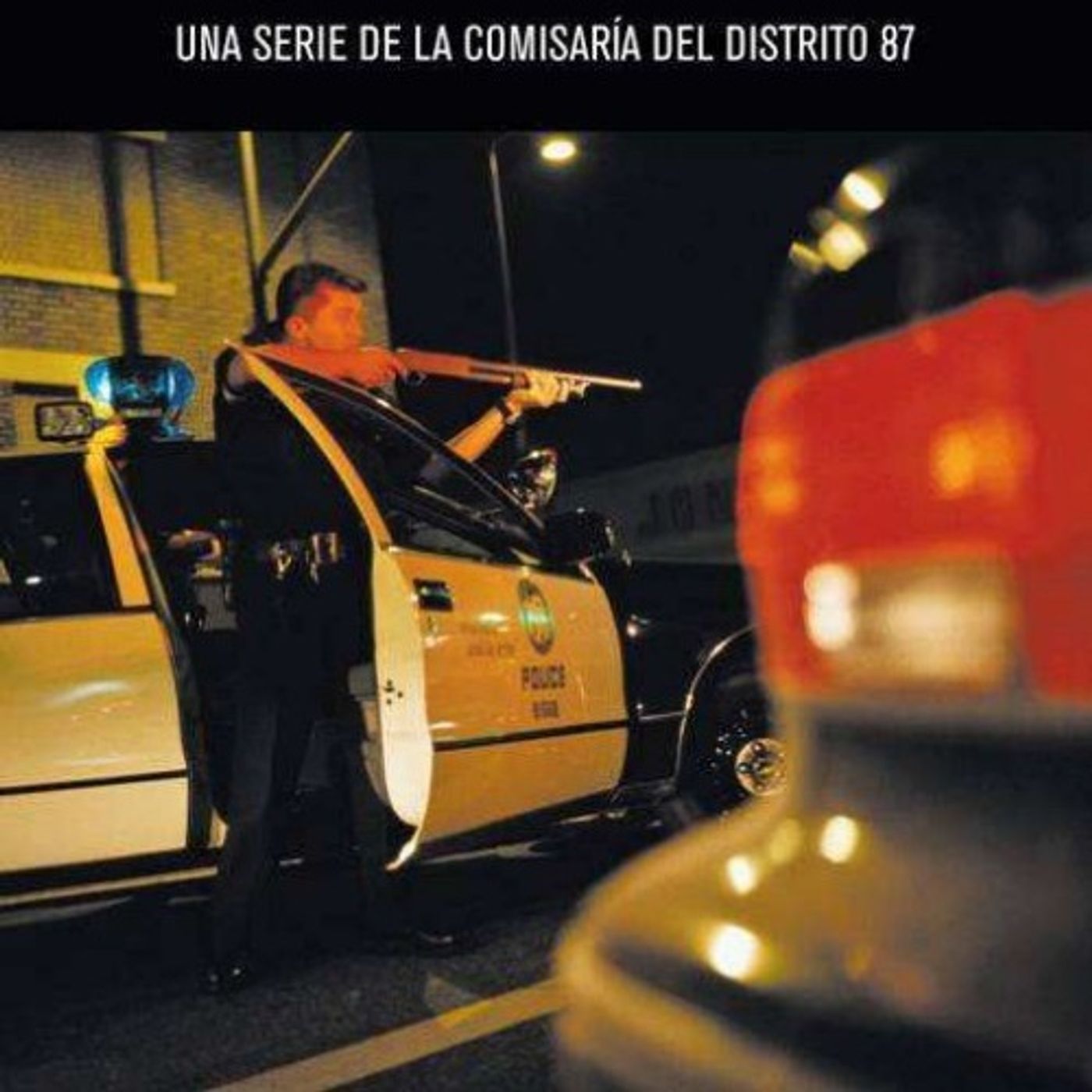 Ojo con el sordo - Ed McBain
