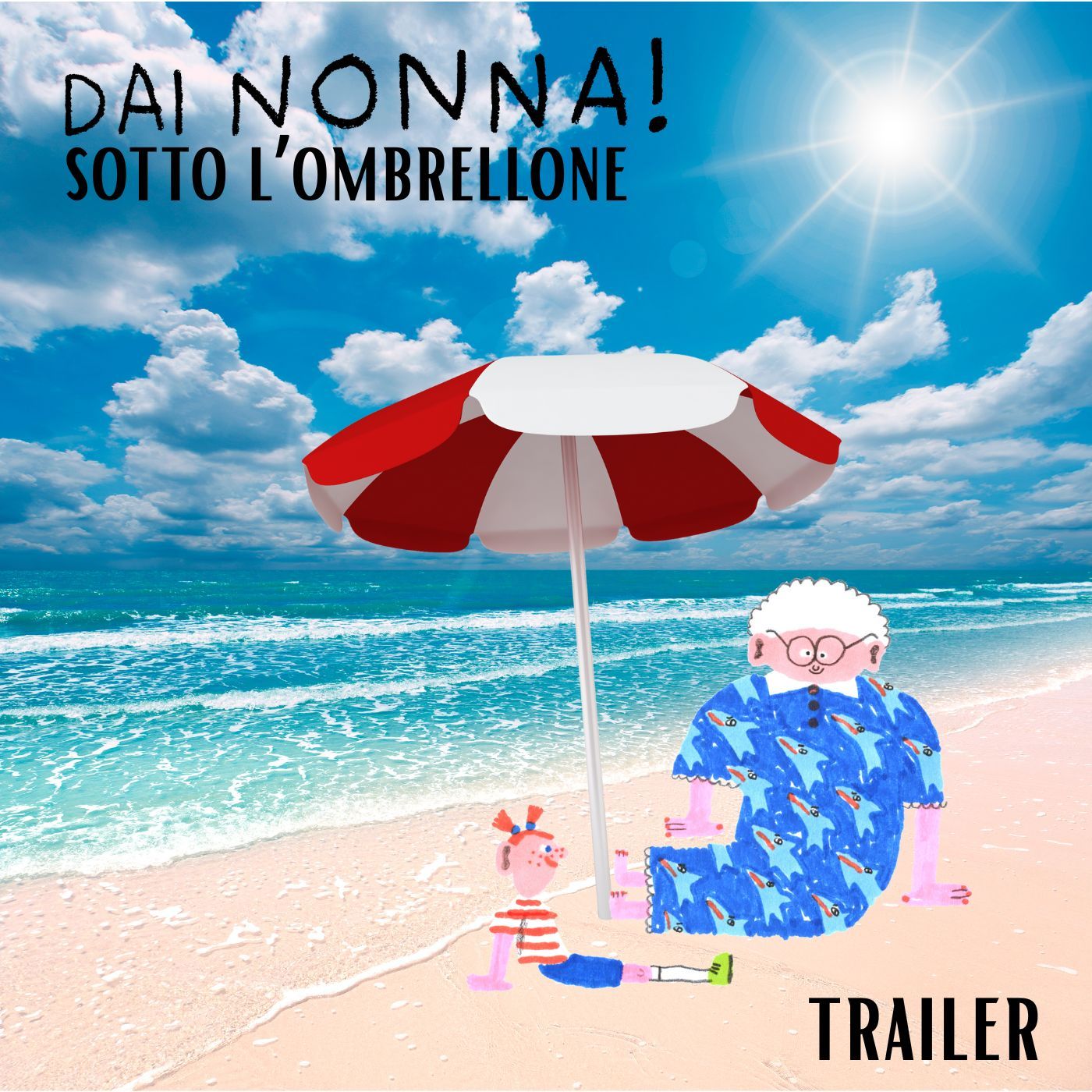 Dai nonna