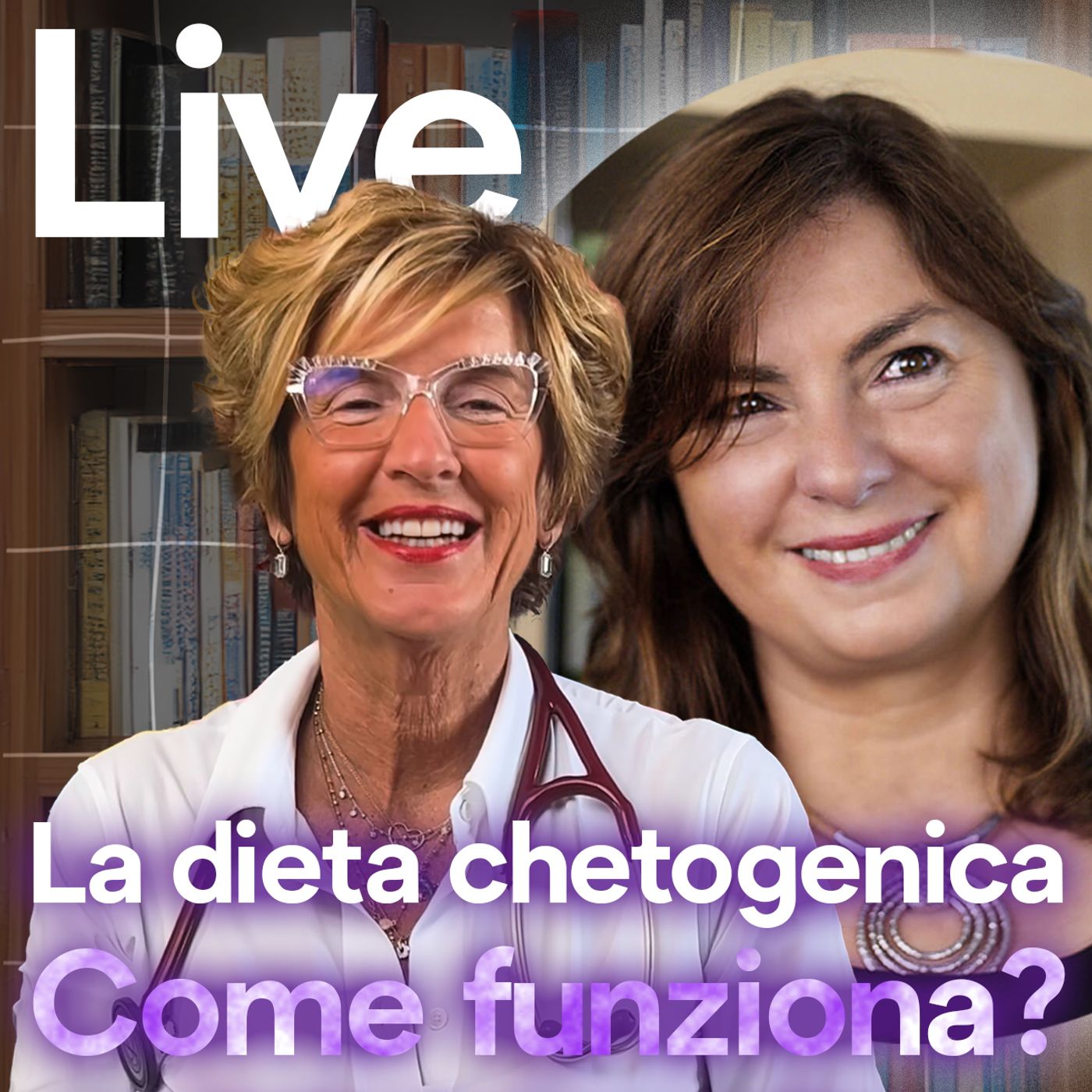 Dr. Cristina Tomasi