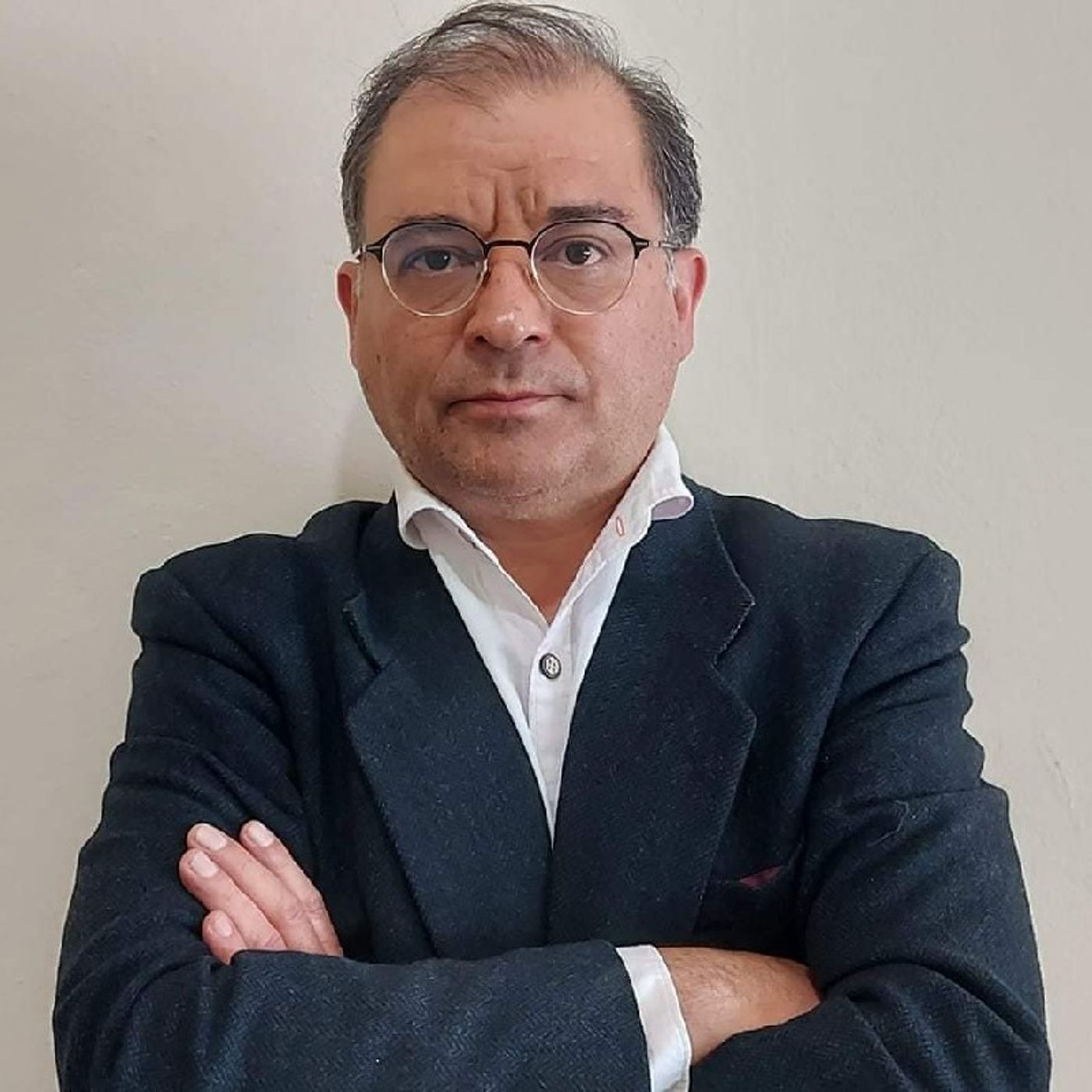 La libertad, la I.A. y yo