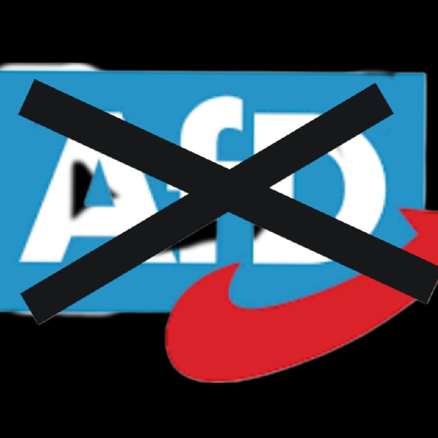 AfD vernichtet Deutschland - Chanal24's mit Ricko episode artwork