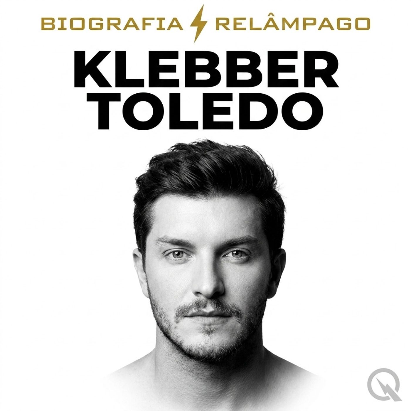 Klebber Toledo - Biografia Relâmpago