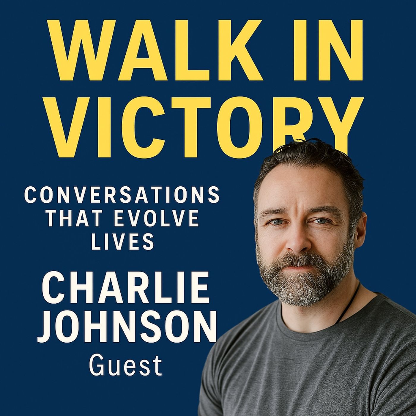 Walk In victory