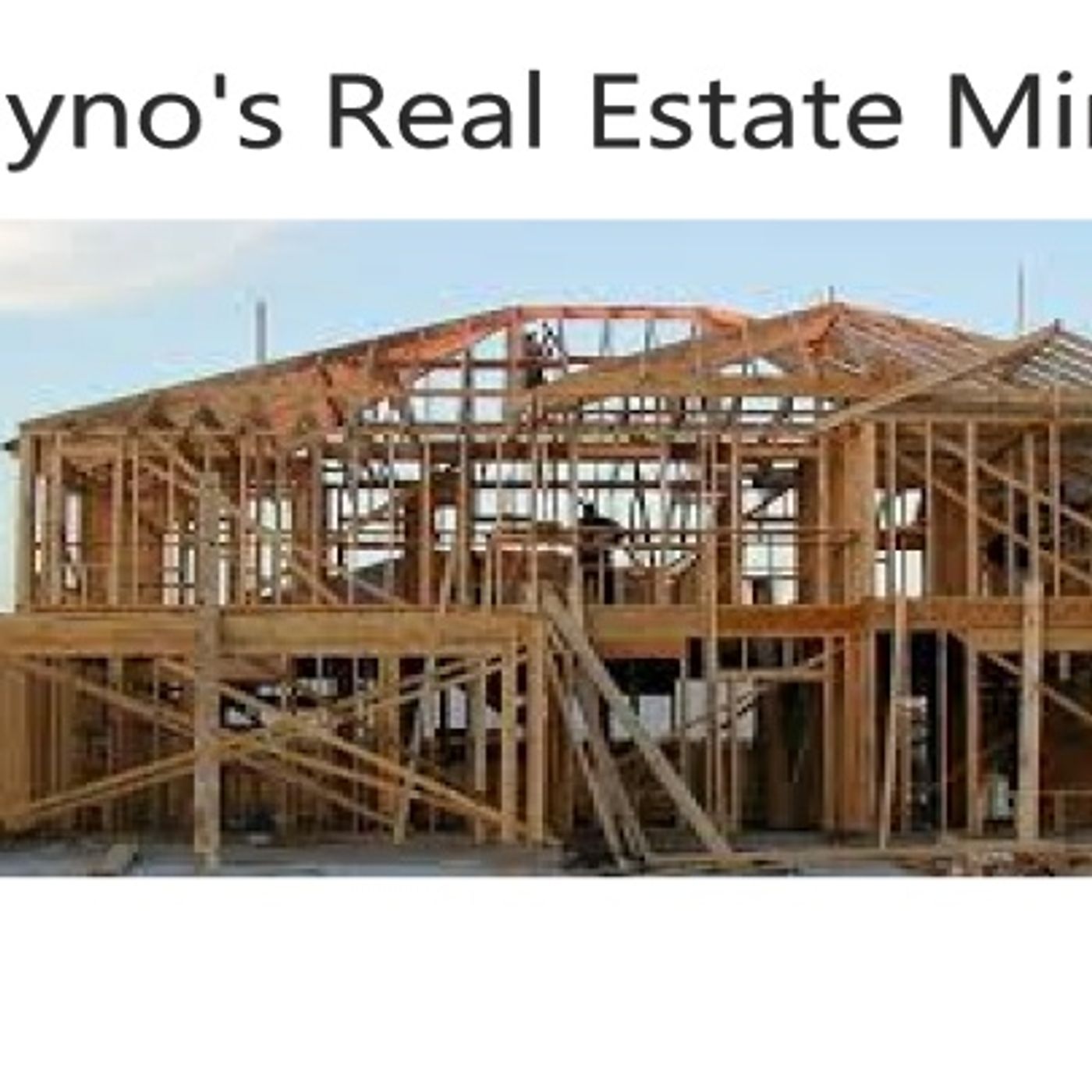 Rayno\'s Real Estate Minute