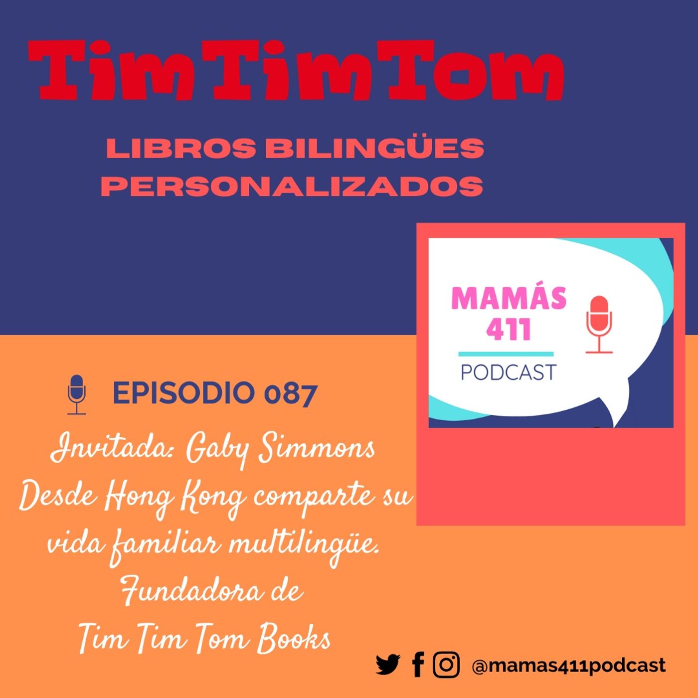 Mamas 411 Podcast