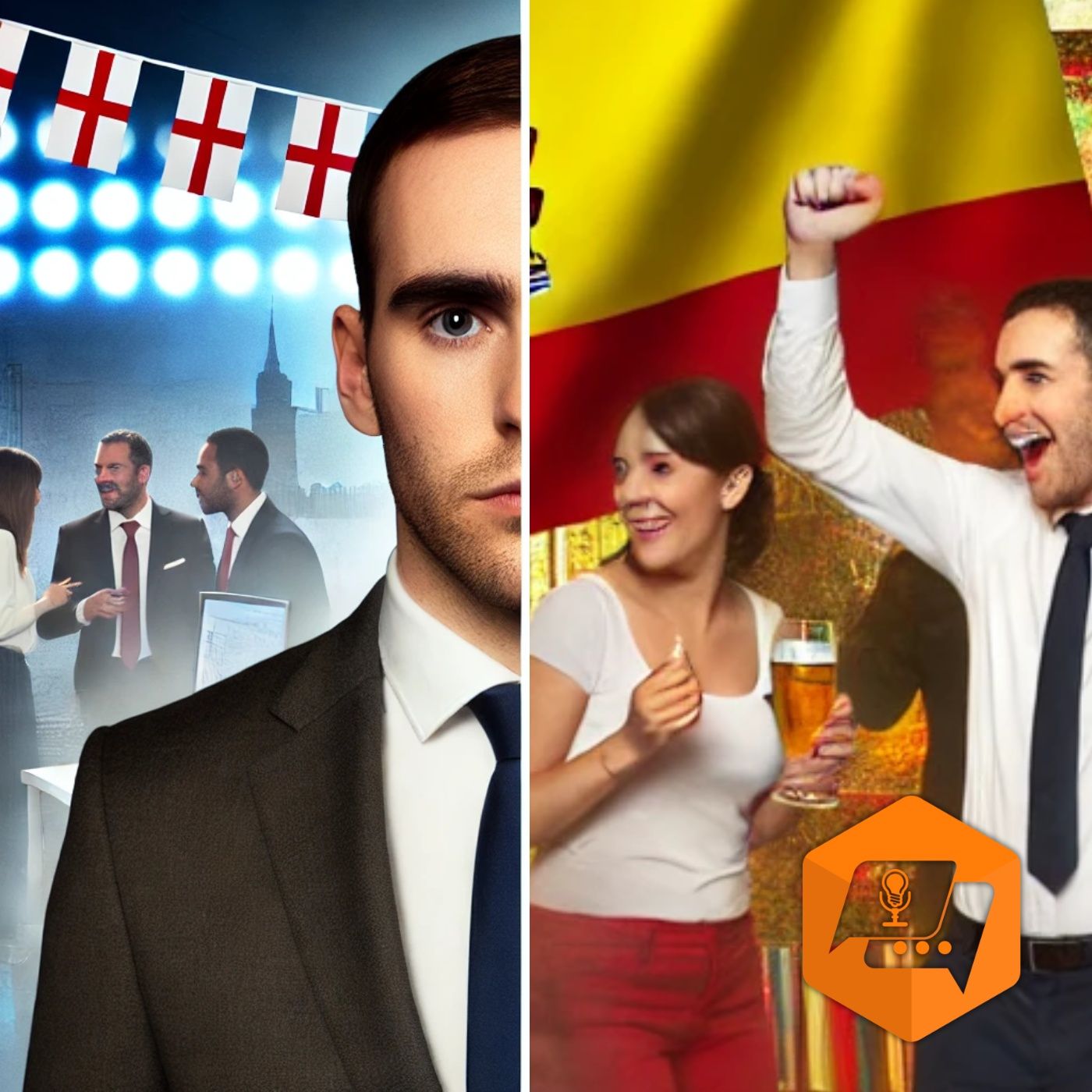 Relacionamento é o nome do jogo em vendas | Sandro Carsava (LinkedIn) episode artwork