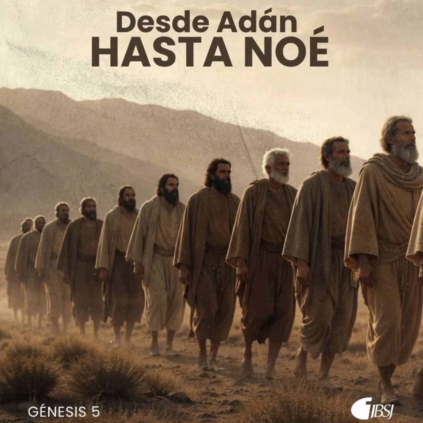 Portada de Iglesia Bíblica del Señor Jesucristo