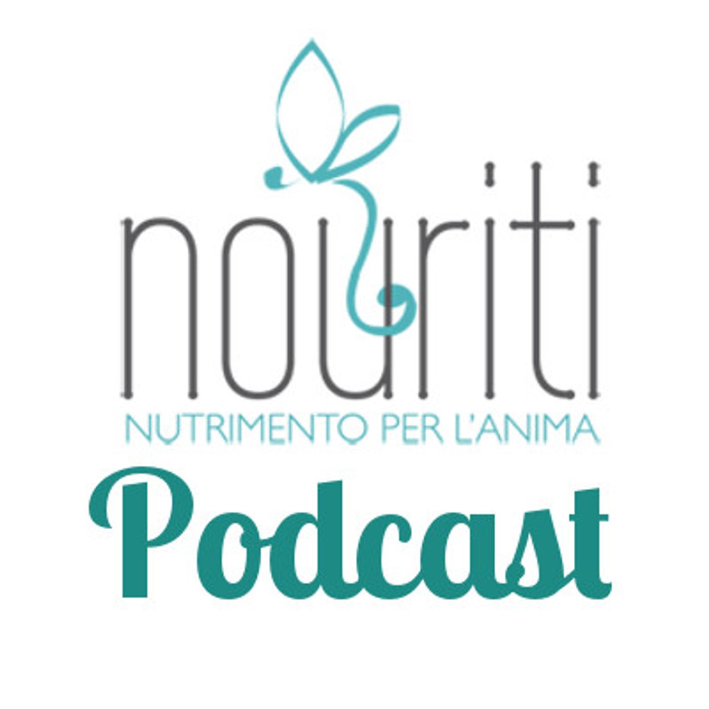 Nouriti nutrimento per l\'Anima
