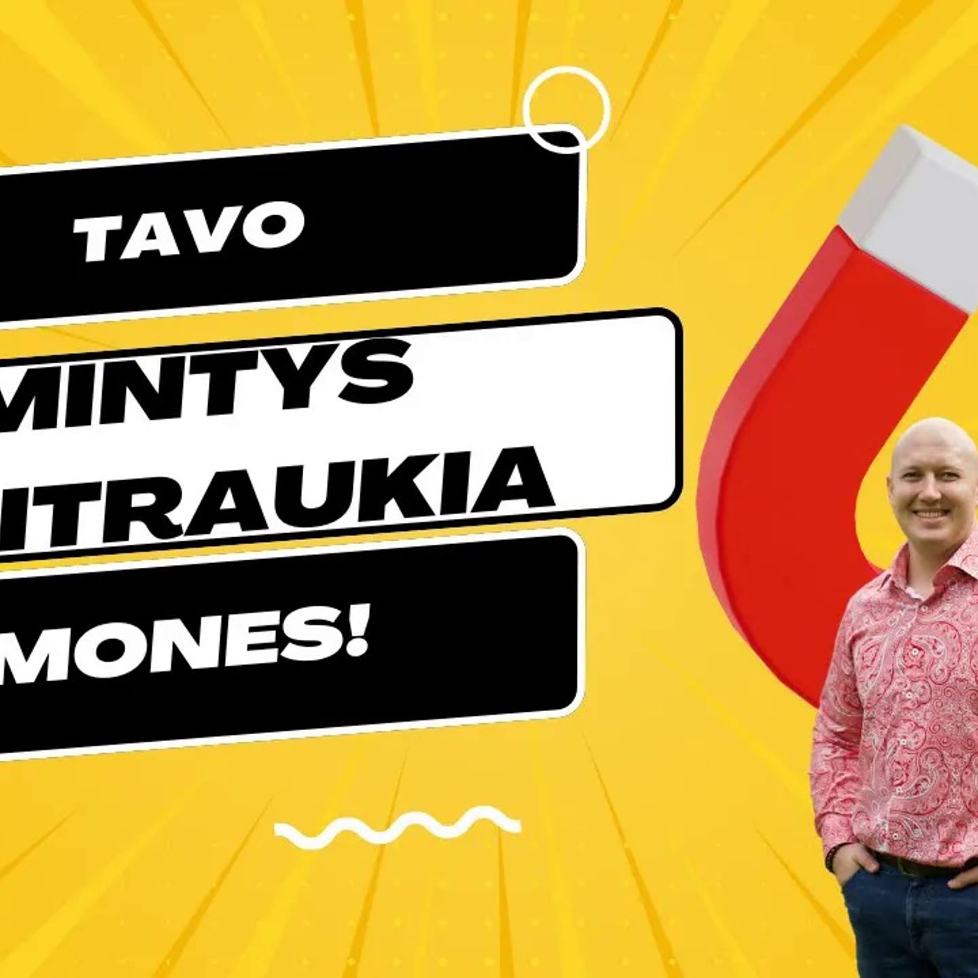 Serija1108 Ar tave supa PRIEŠAI ar DRAUGAI episode artwork