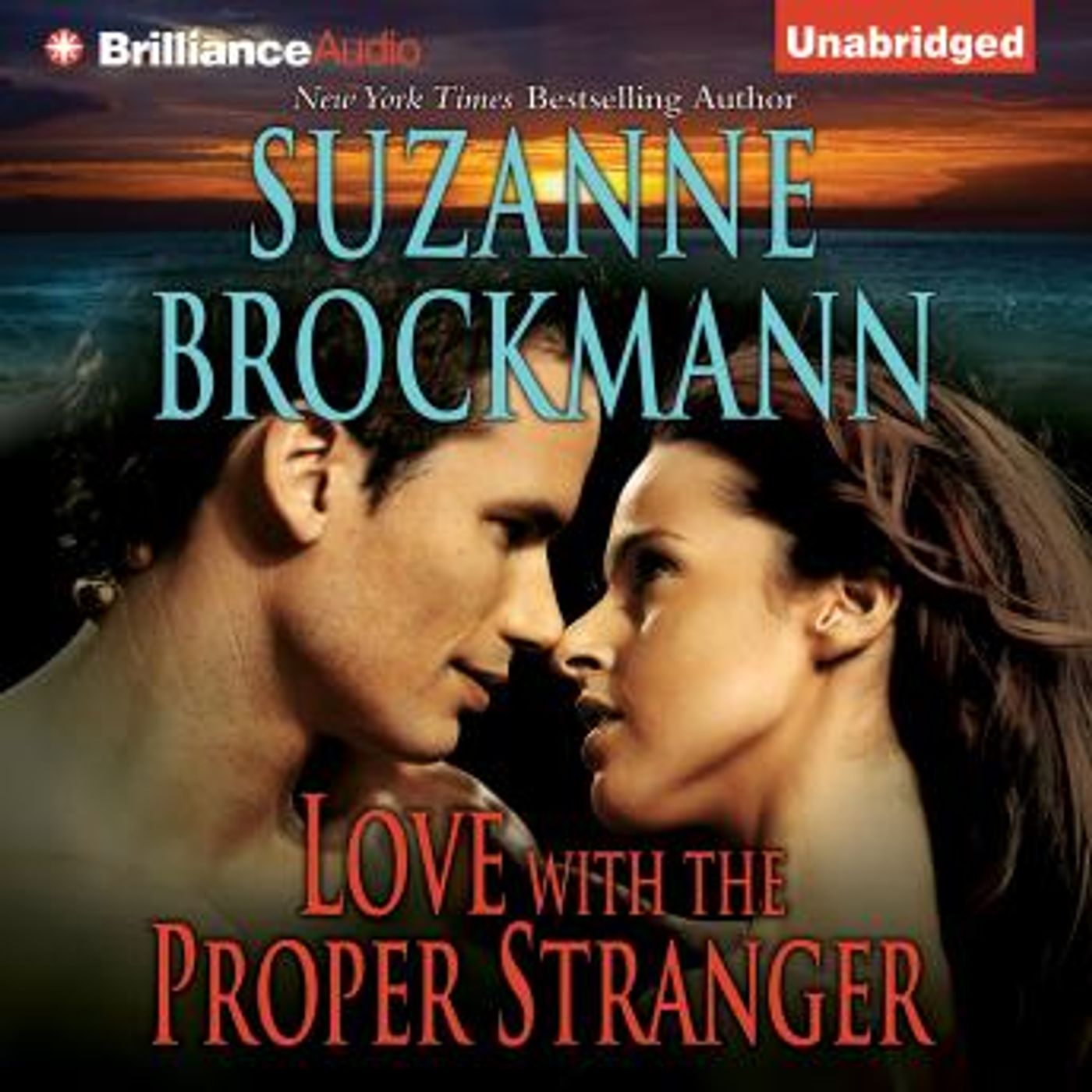 Full-Length Audiobooks in Romance, Mystery