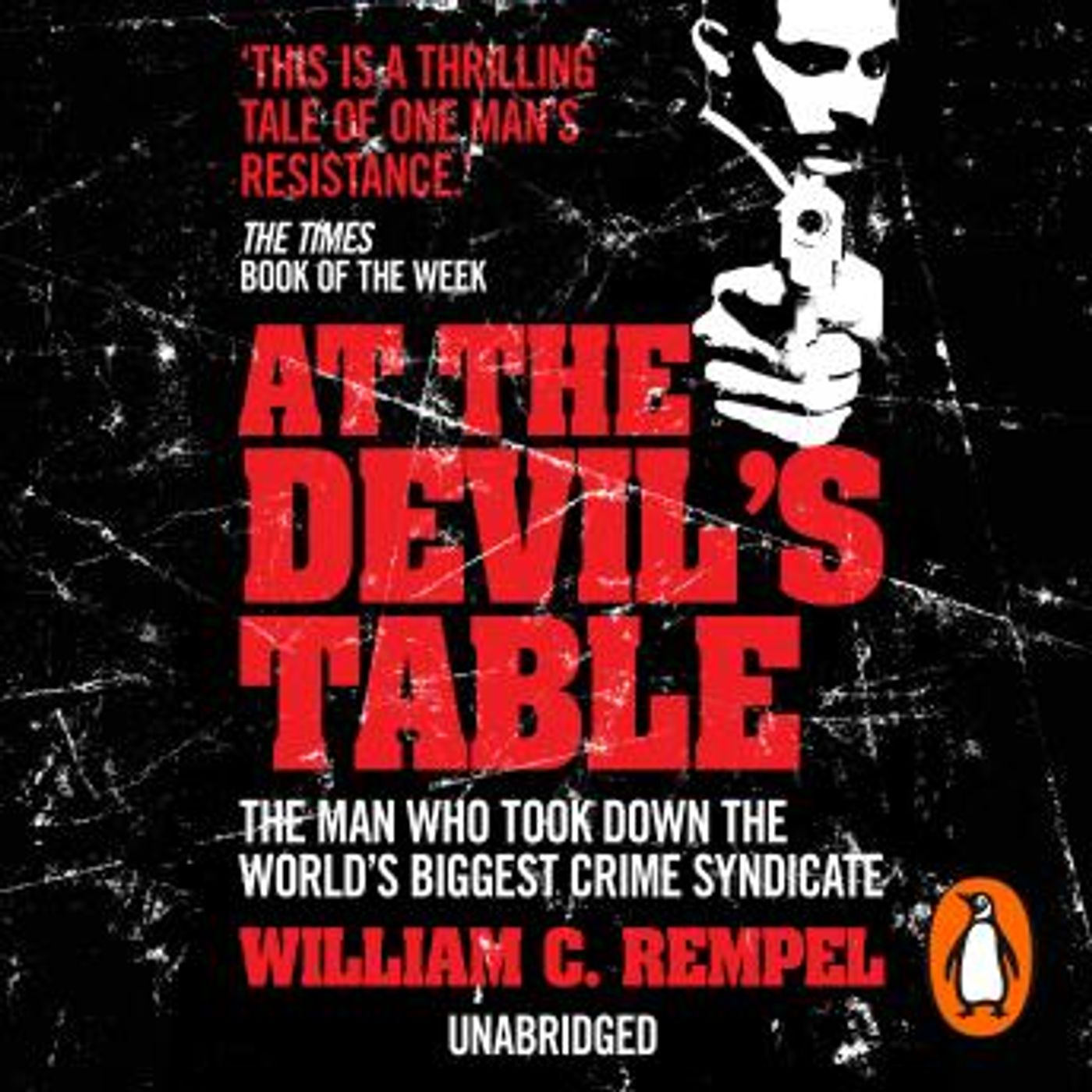 Stream Popular Full Audiobooks in Mystery, Thriller & Horror, True Crime