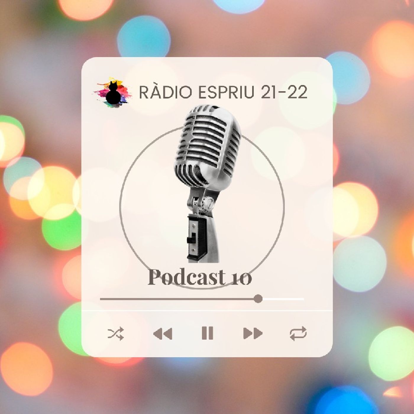 Programa 1 Radioespriu 3 d\'octubre de 2023