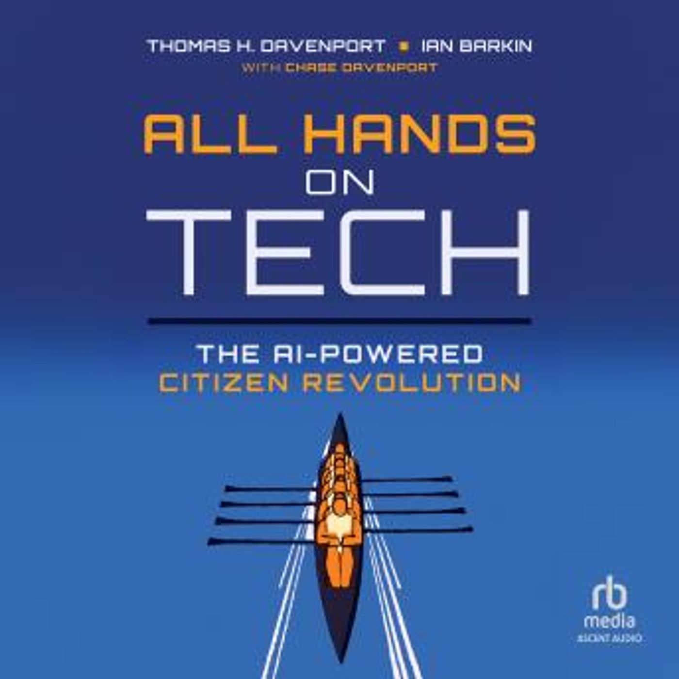 Discover the Best Audio Stories in Non-Fiction, Computers & Technology