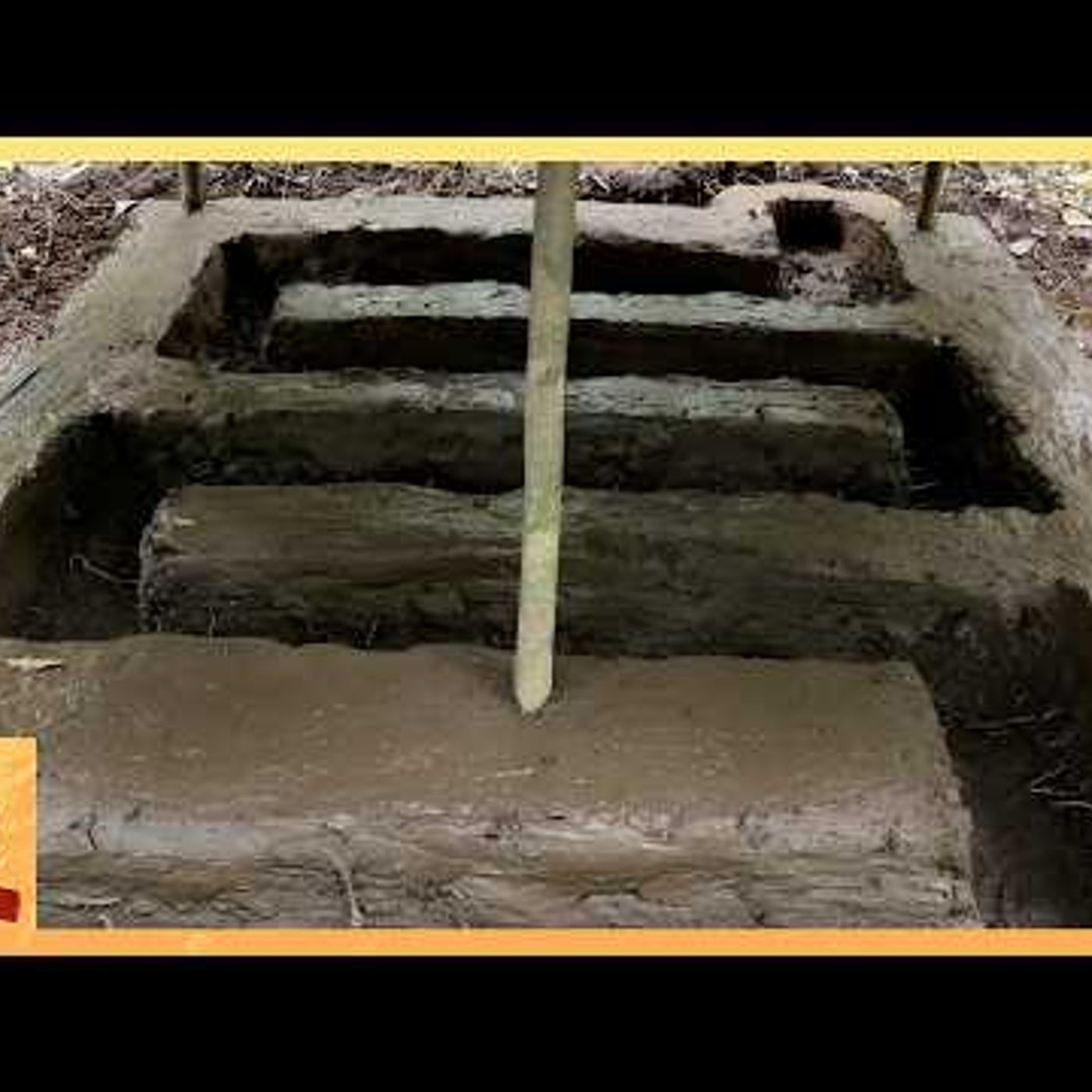 Primitive Technology: Hut with Underfloor Heating (Ondol/Hypocaust) episode artwork